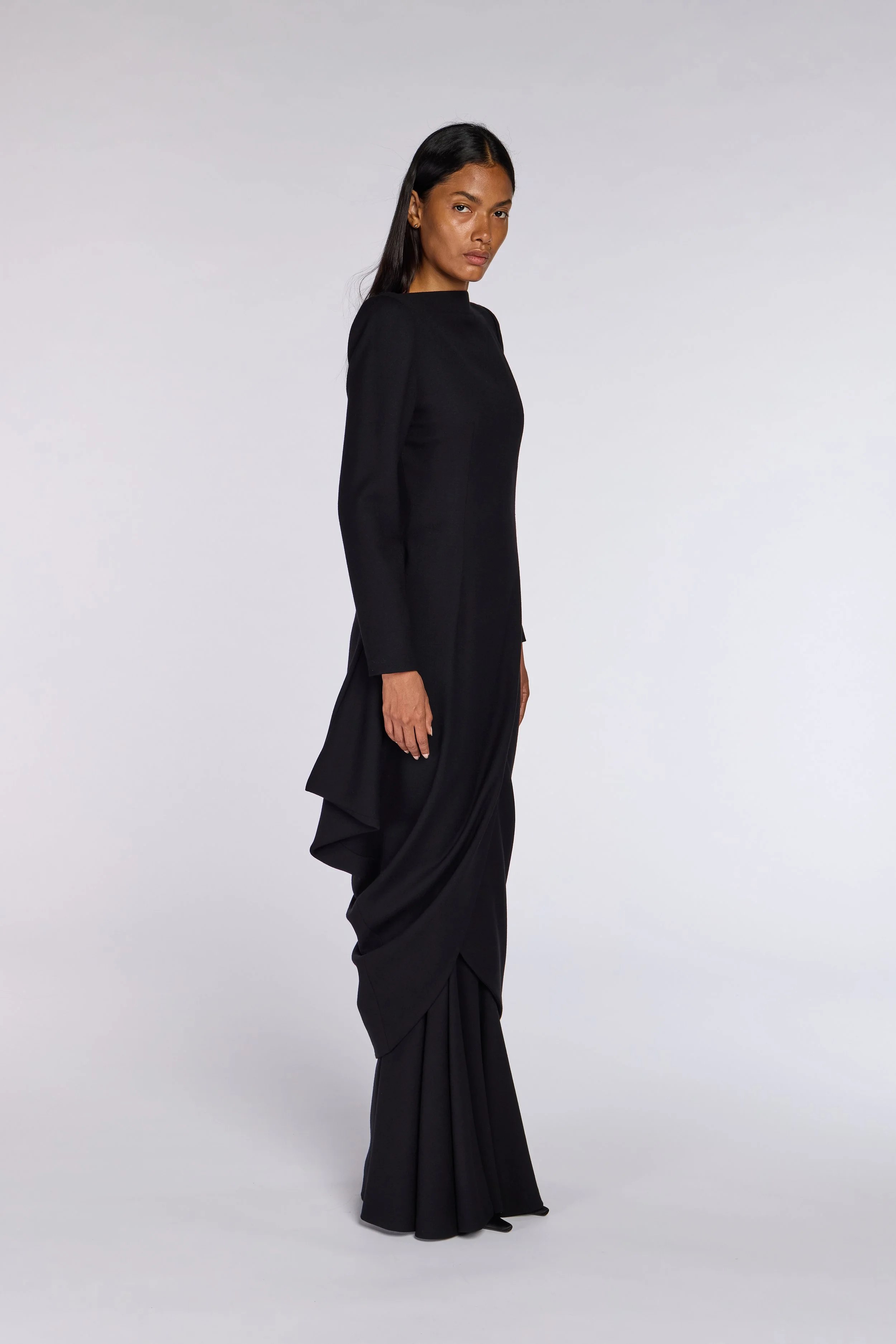 Givenchy by John Galliano A/W 1996 Skirt and Top Ensemble – view 8