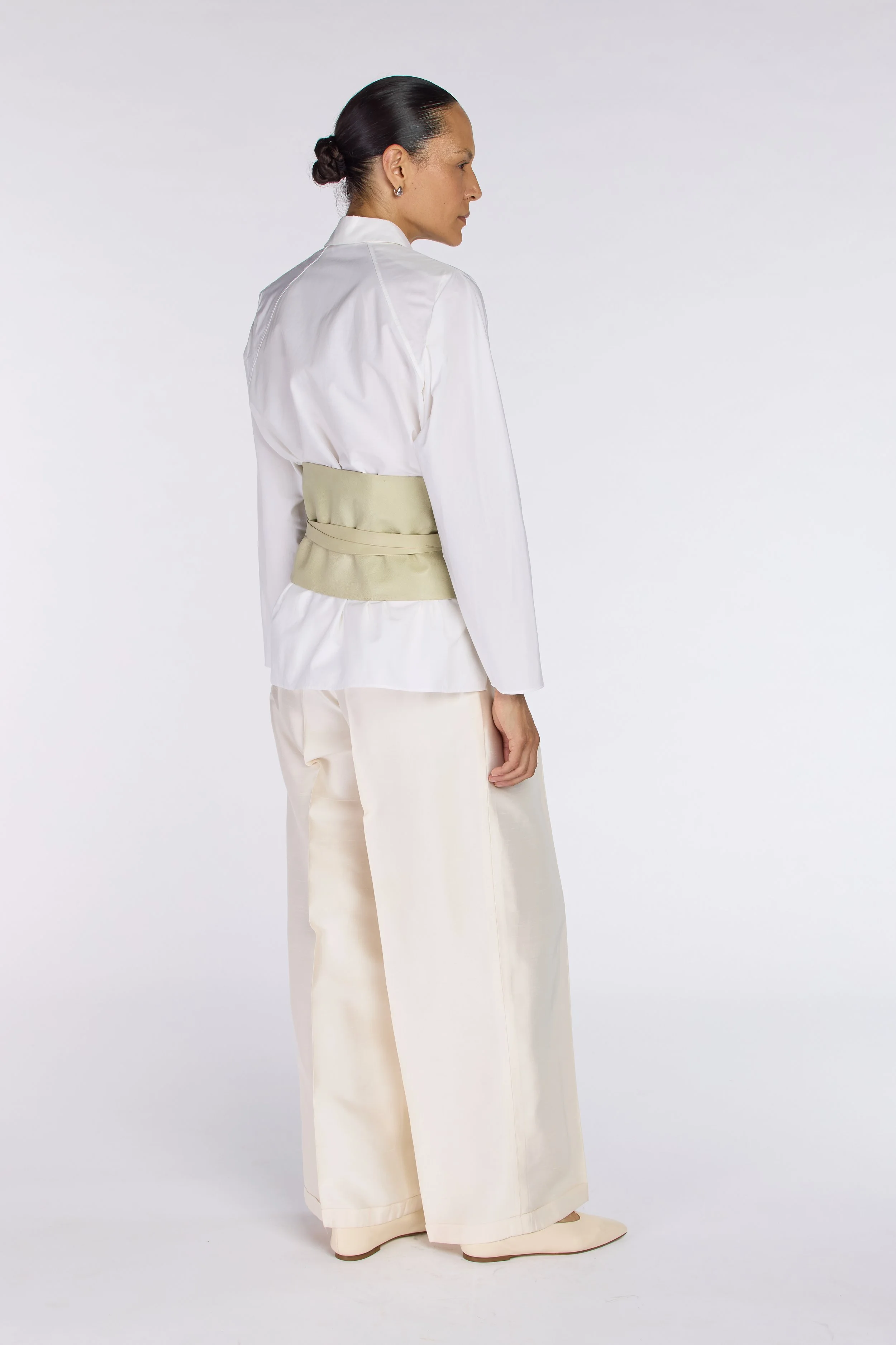 Maison Martin Margiela Obi Belt – view 3