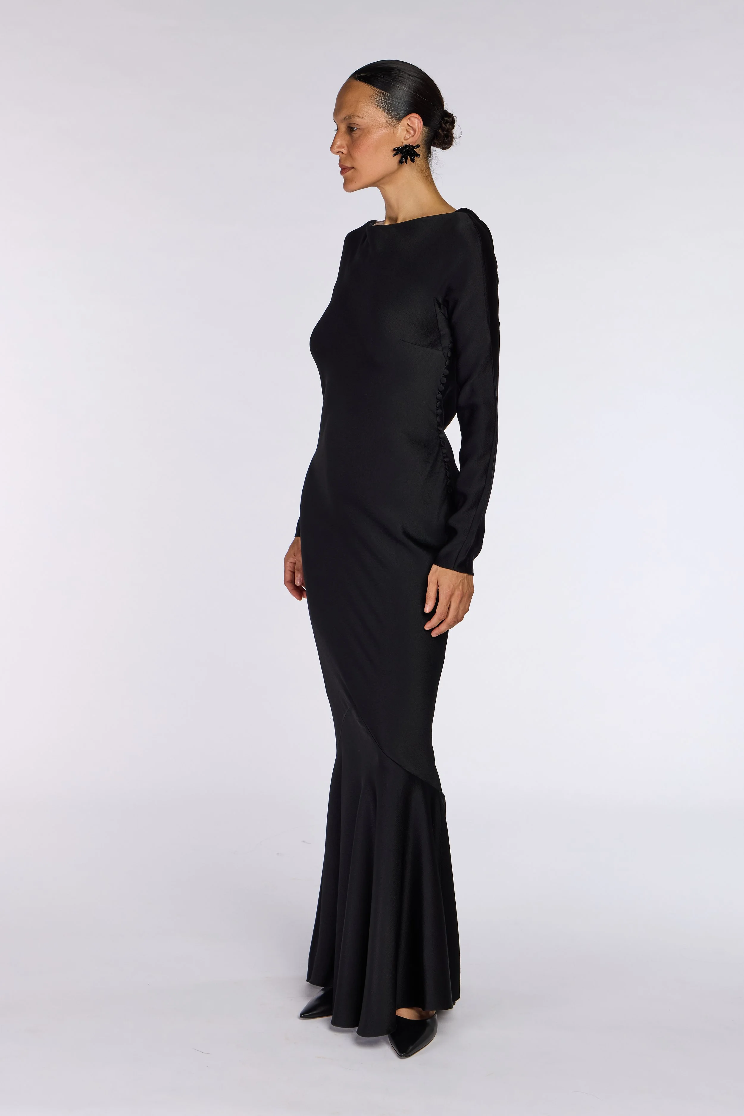 Christian Dior 2002 by John Galliano Gown – view 12