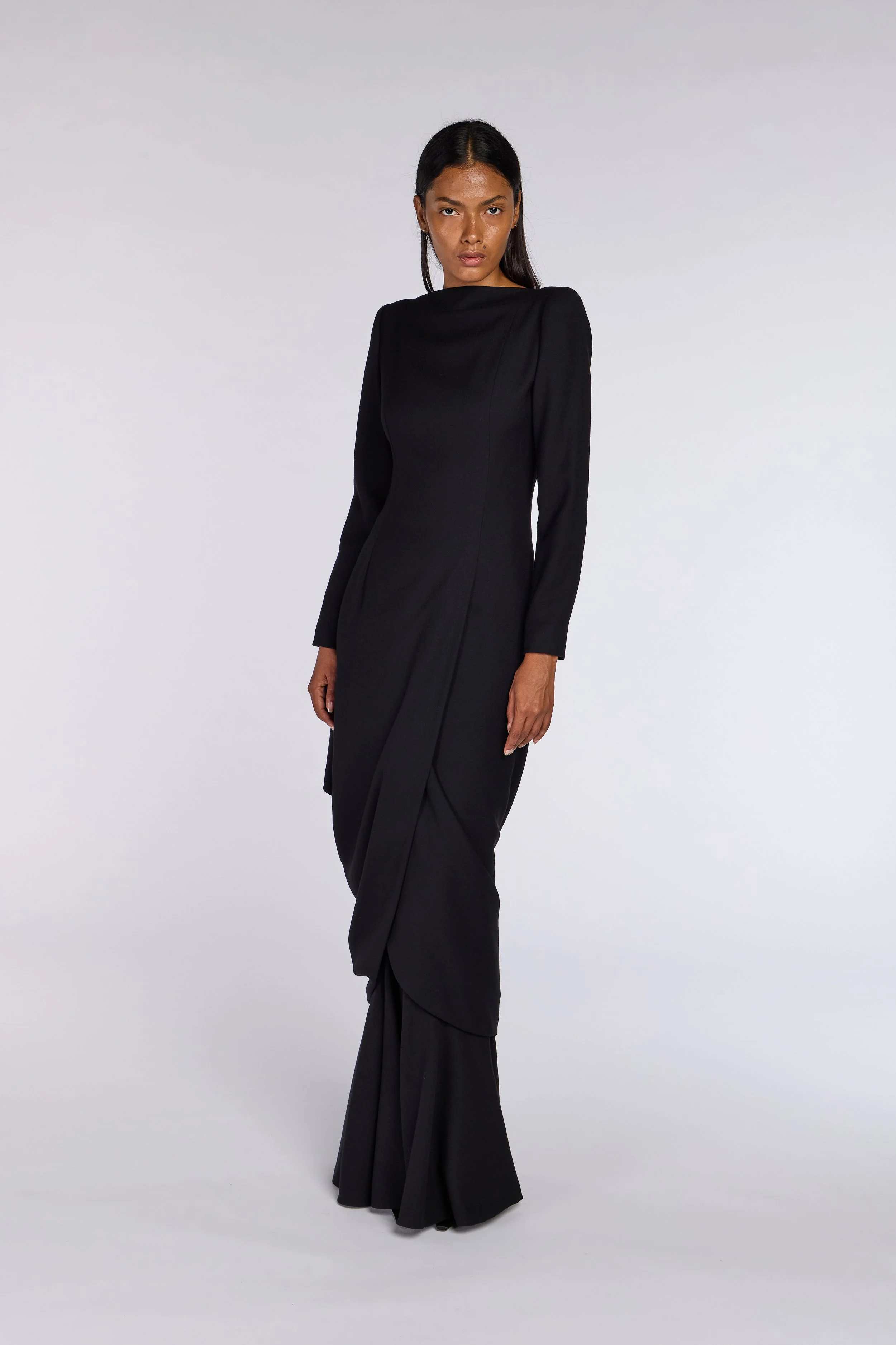 Givenchy by John Galliano A/W 1996 Skirt and Top Ensemble – view 14