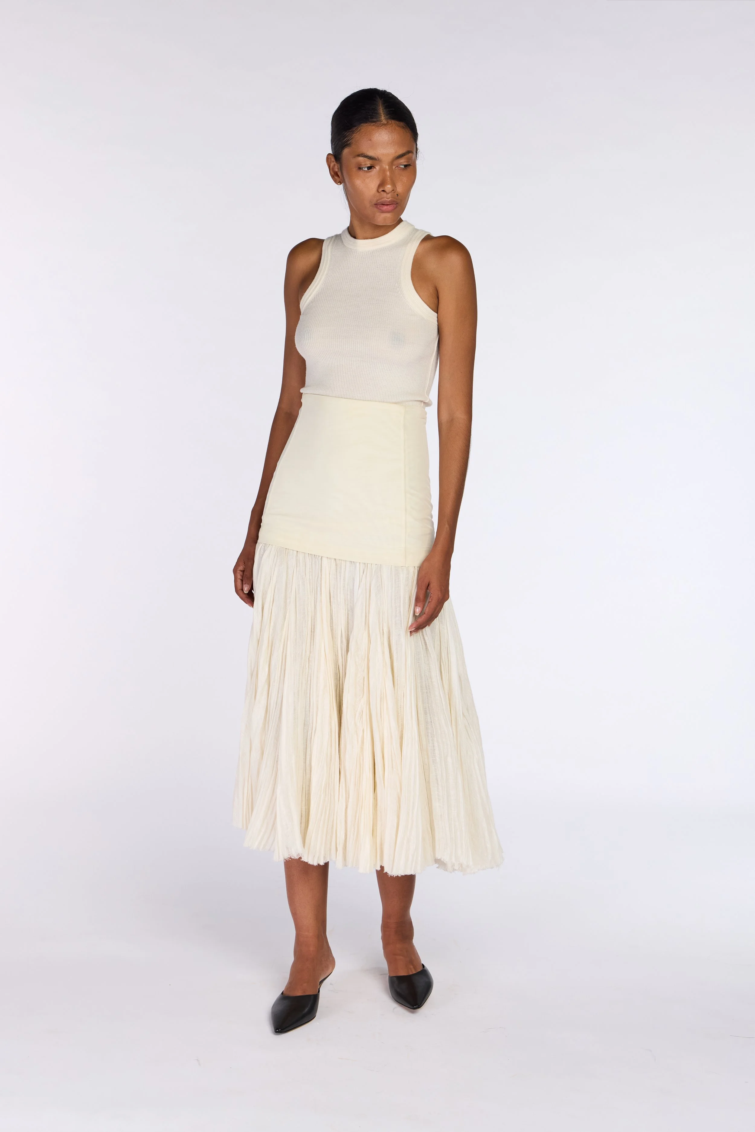 Céline by Phoebe Philo S/S 2014 Skirt – view 7