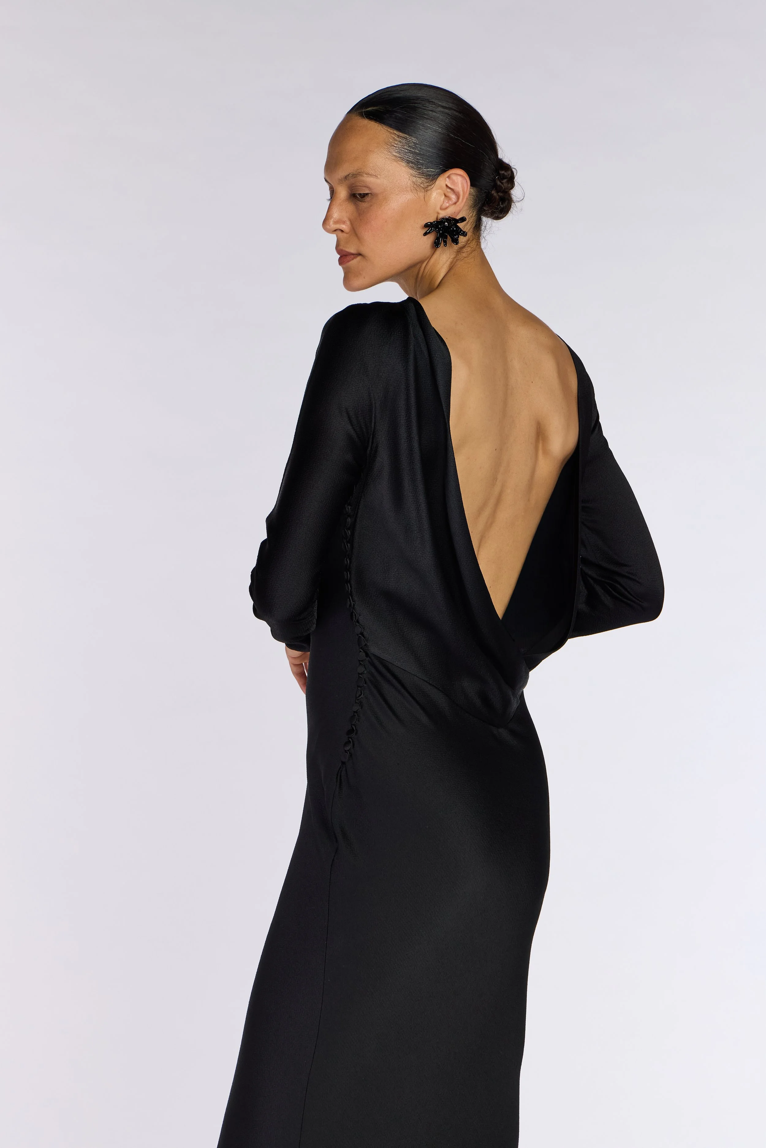 Christian Dior 2002 by John Galliano Gown – view 4