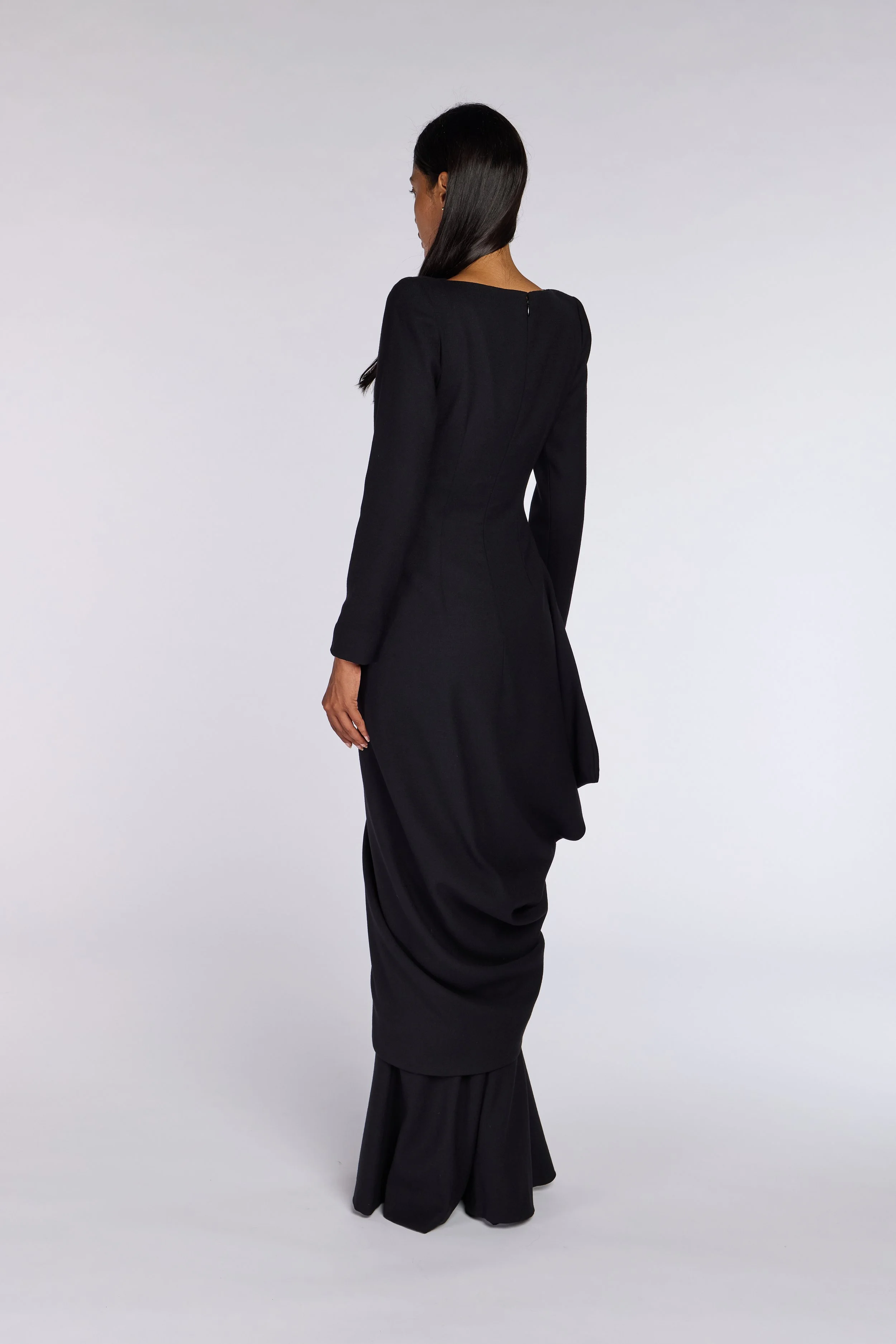 Givenchy by John Galliano A/W 1996 Skirt and Top Ensemble – view 13