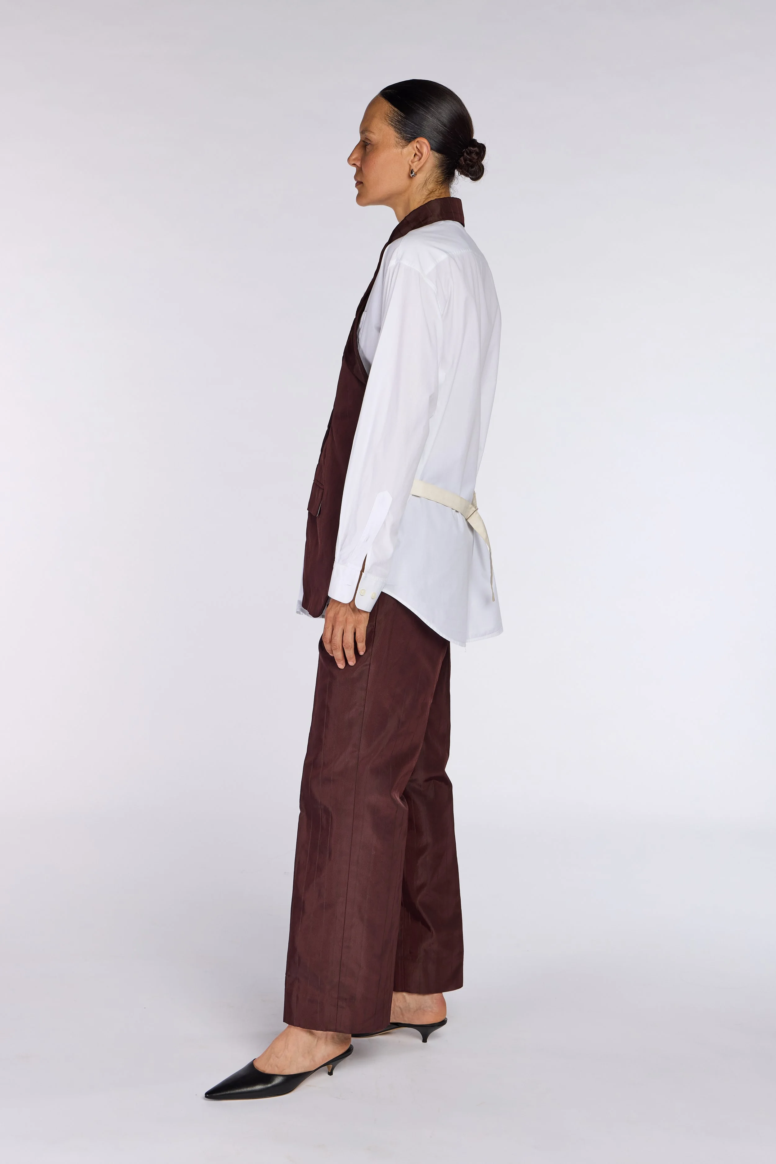 Comme des Garçons S/S 1995 “Transcending Gender” Collection Suit – view 6