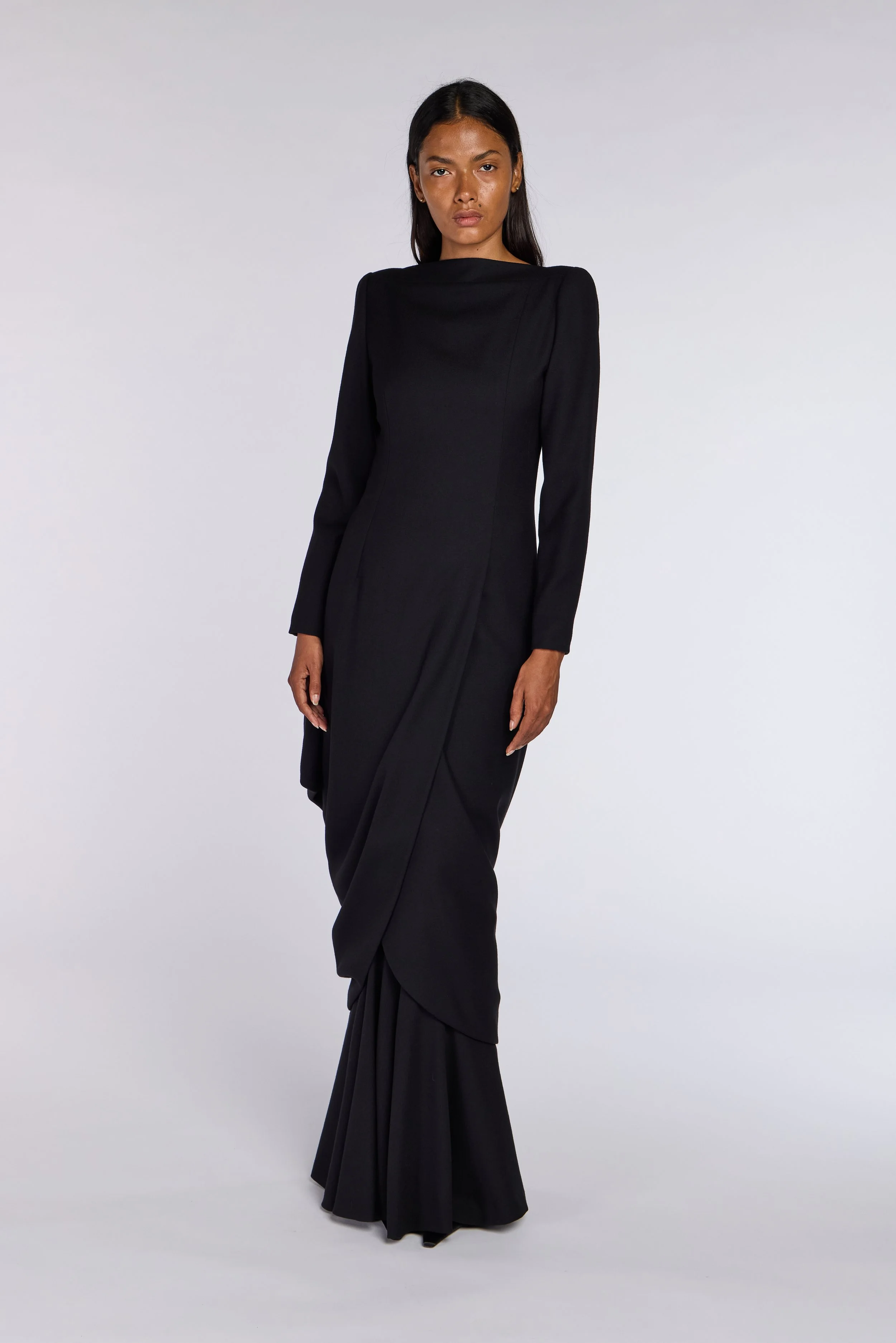 Givenchy by John Galliano A/W 1996 Skirt and Top Ensemble – view 11
