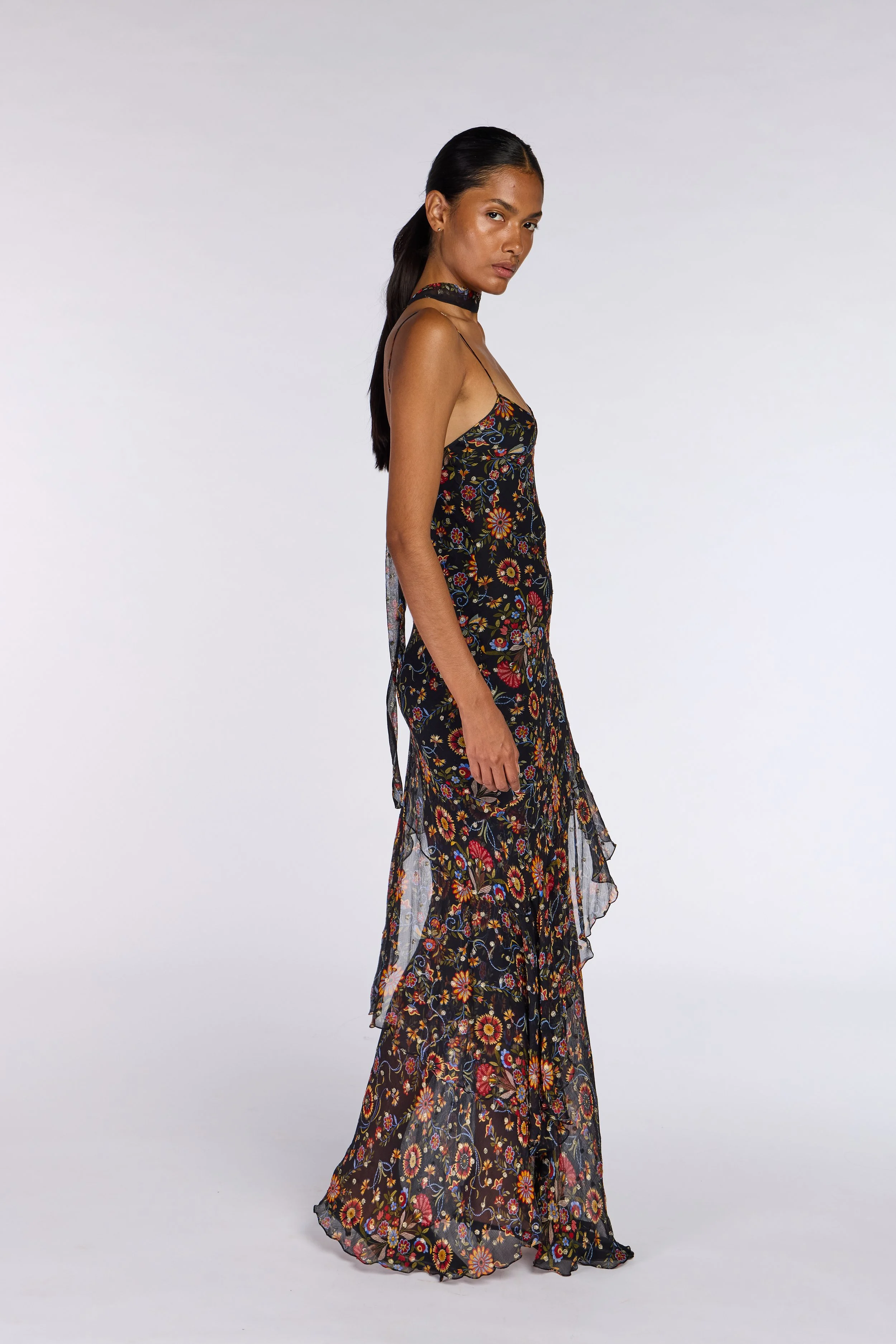 Christian Dior A/W 2001 by John Galliano Dress – view 7