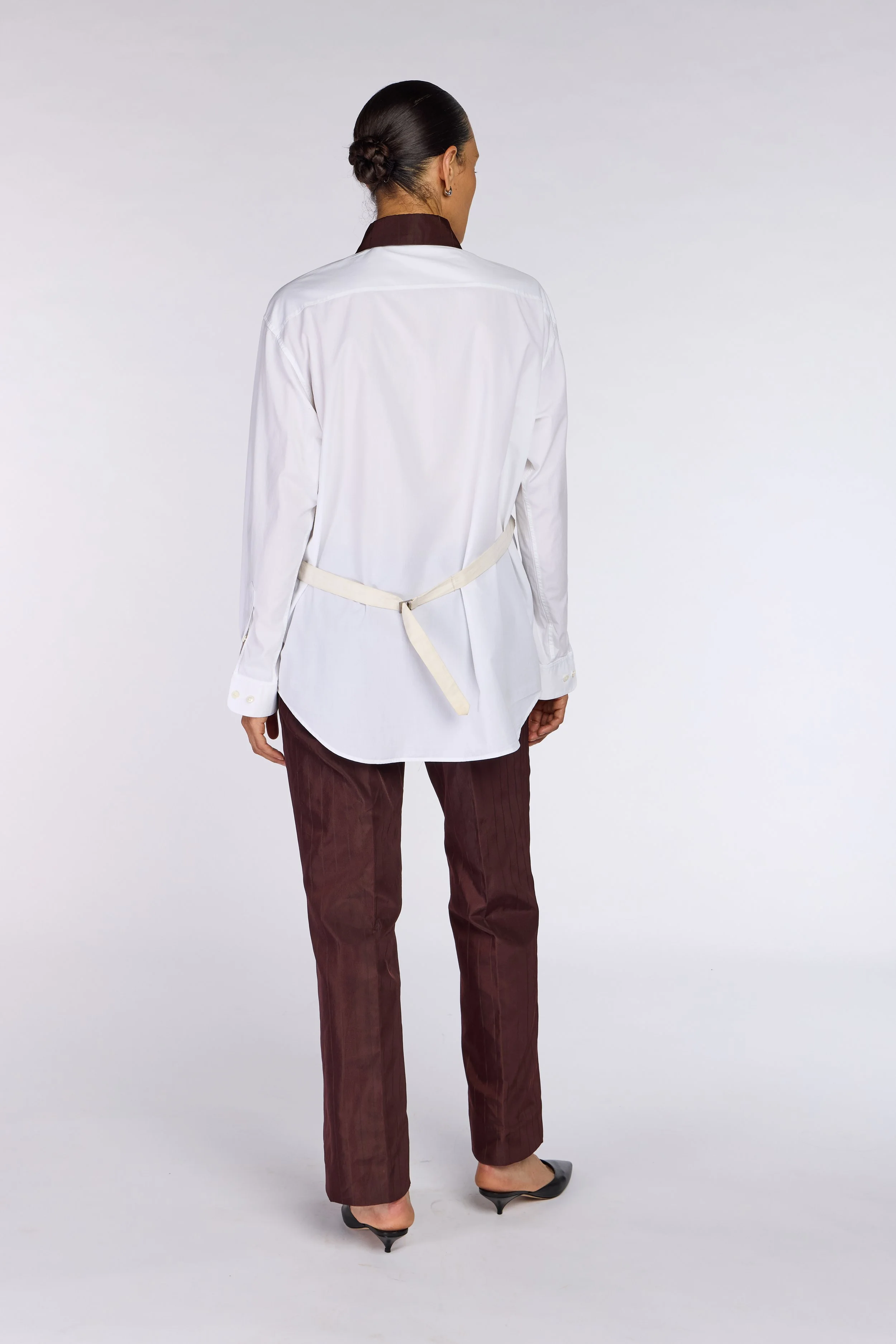 Comme des Garçons S/S 1995 “Transcending Gender” Collection Suit – view 12