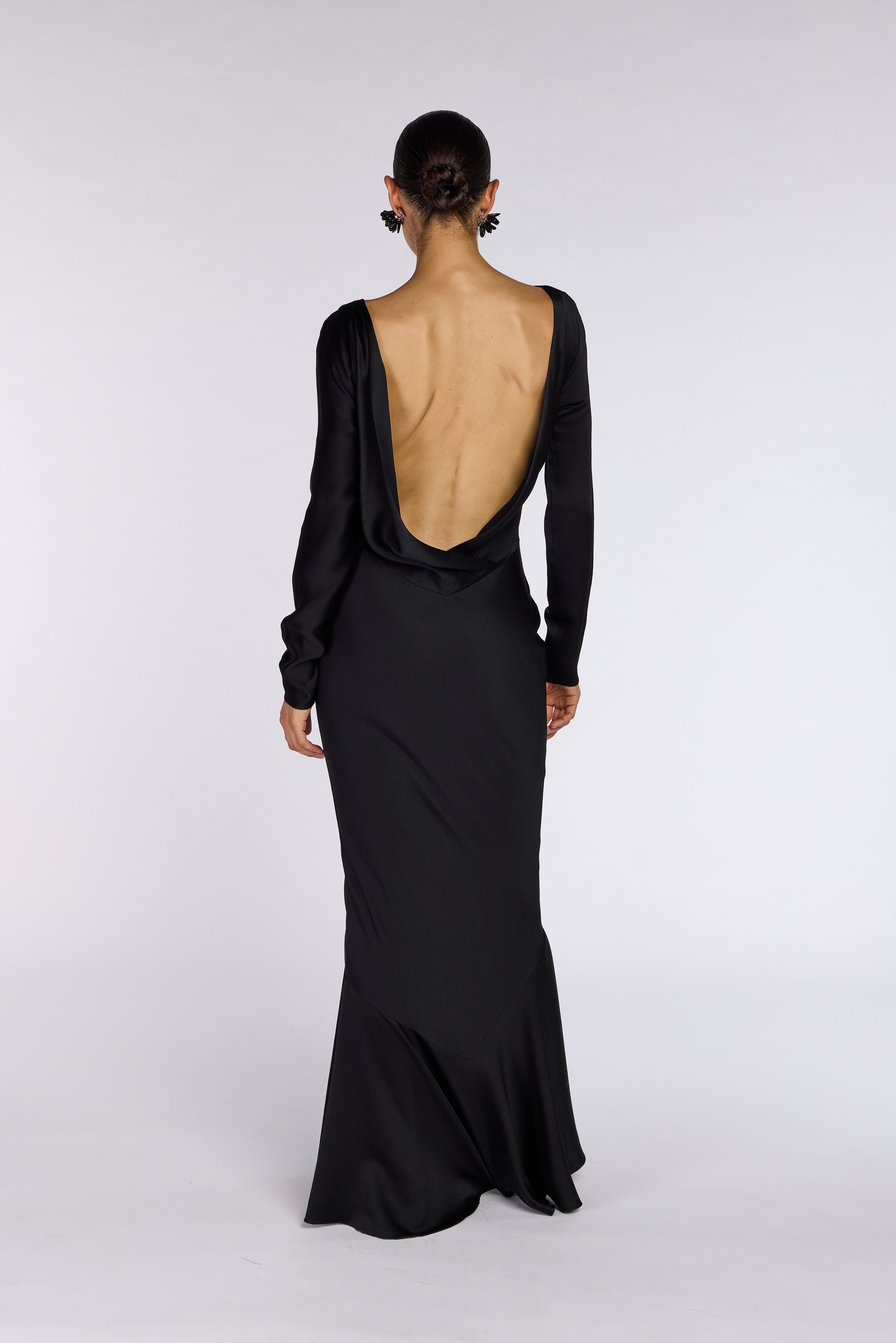 Christian Dior 2002 by John Galliano Gown – view 3