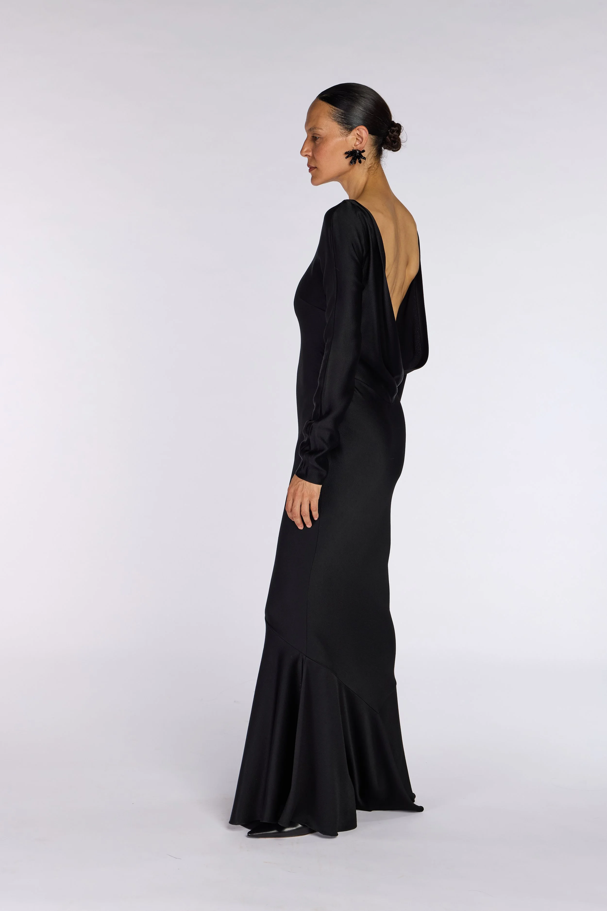Christian Dior 2002 by John Galliano Gown – view 7