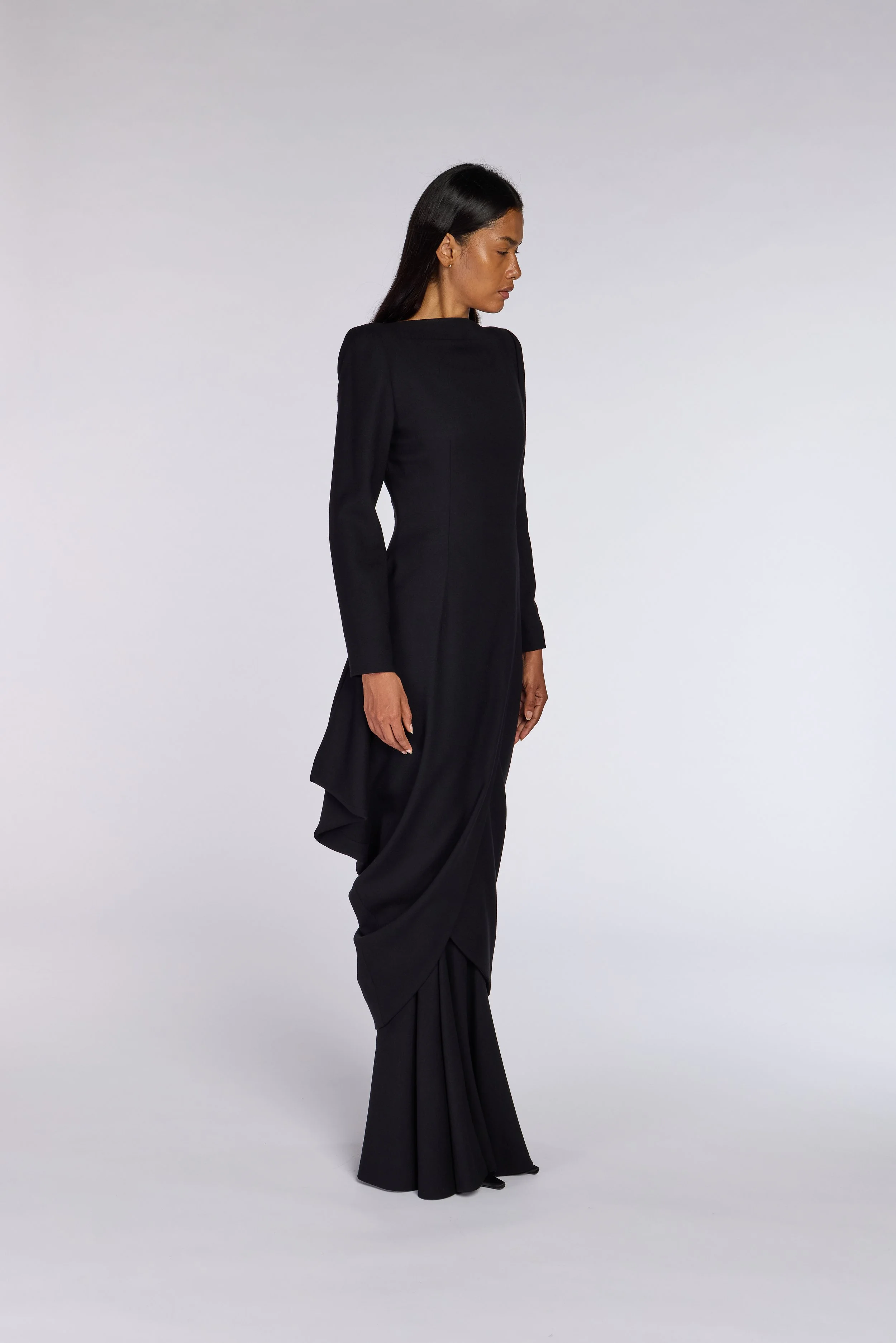 Givenchy by John Galliano A/W 1996 Skirt and Top Ensemble – view 16