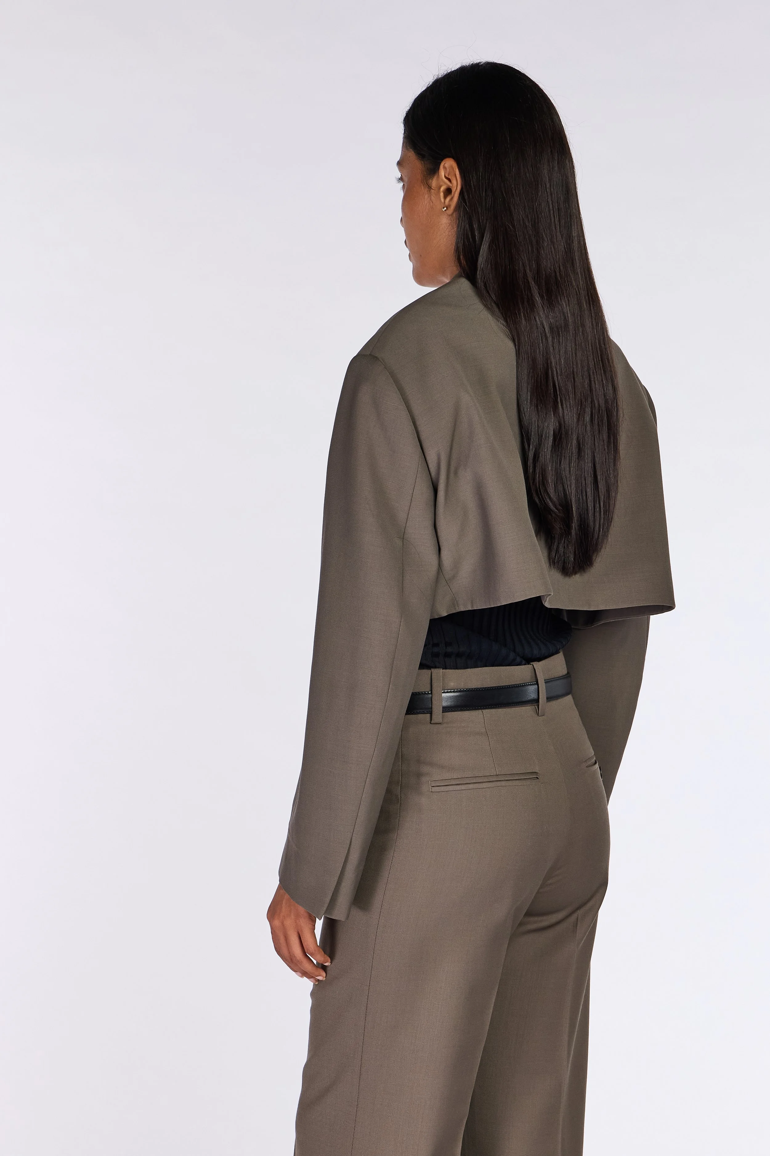 Céline by Phoebe Philo S/S 2018 Jacket – view 5