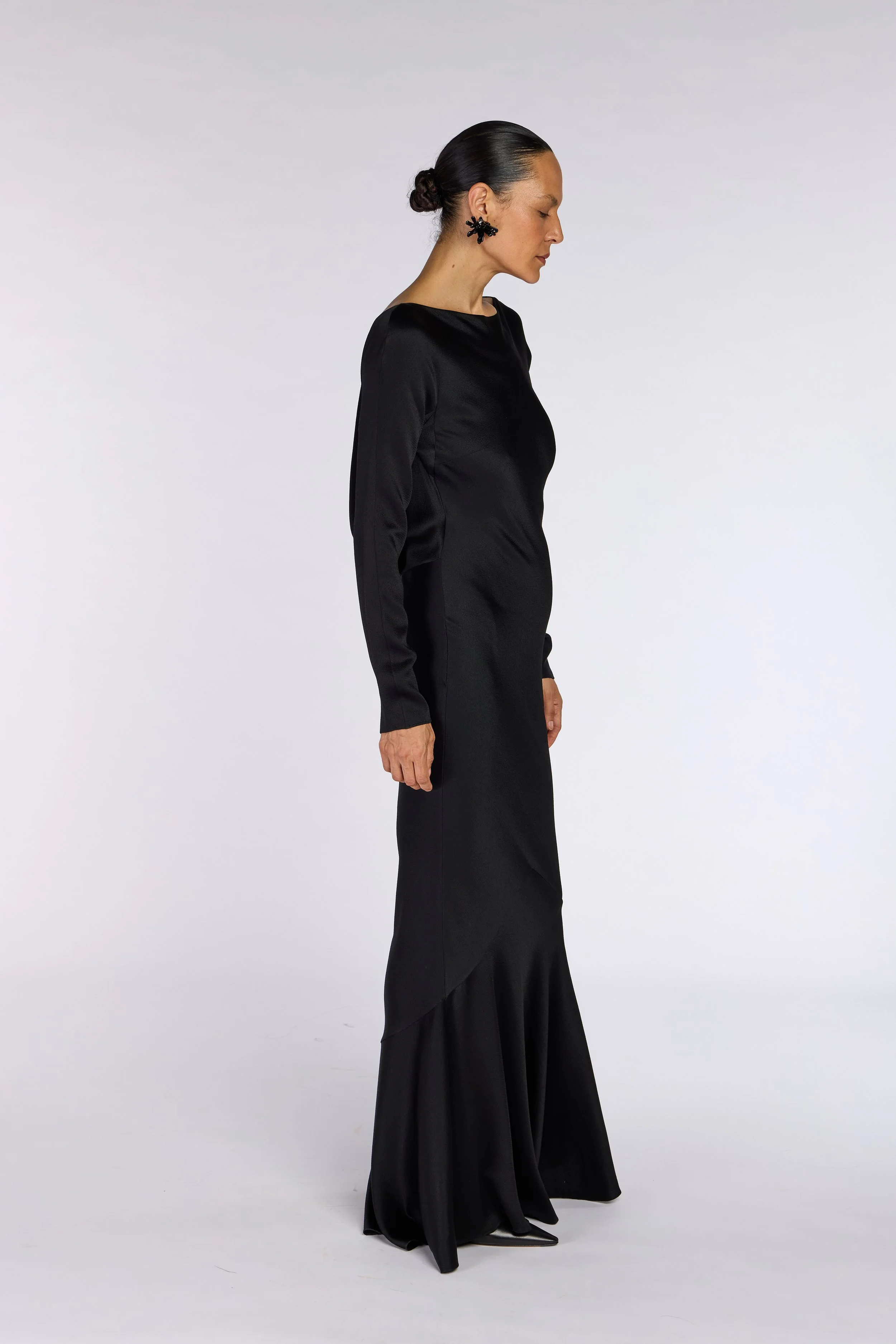 Christian Dior 2002 by John Galliano Gown – view 8