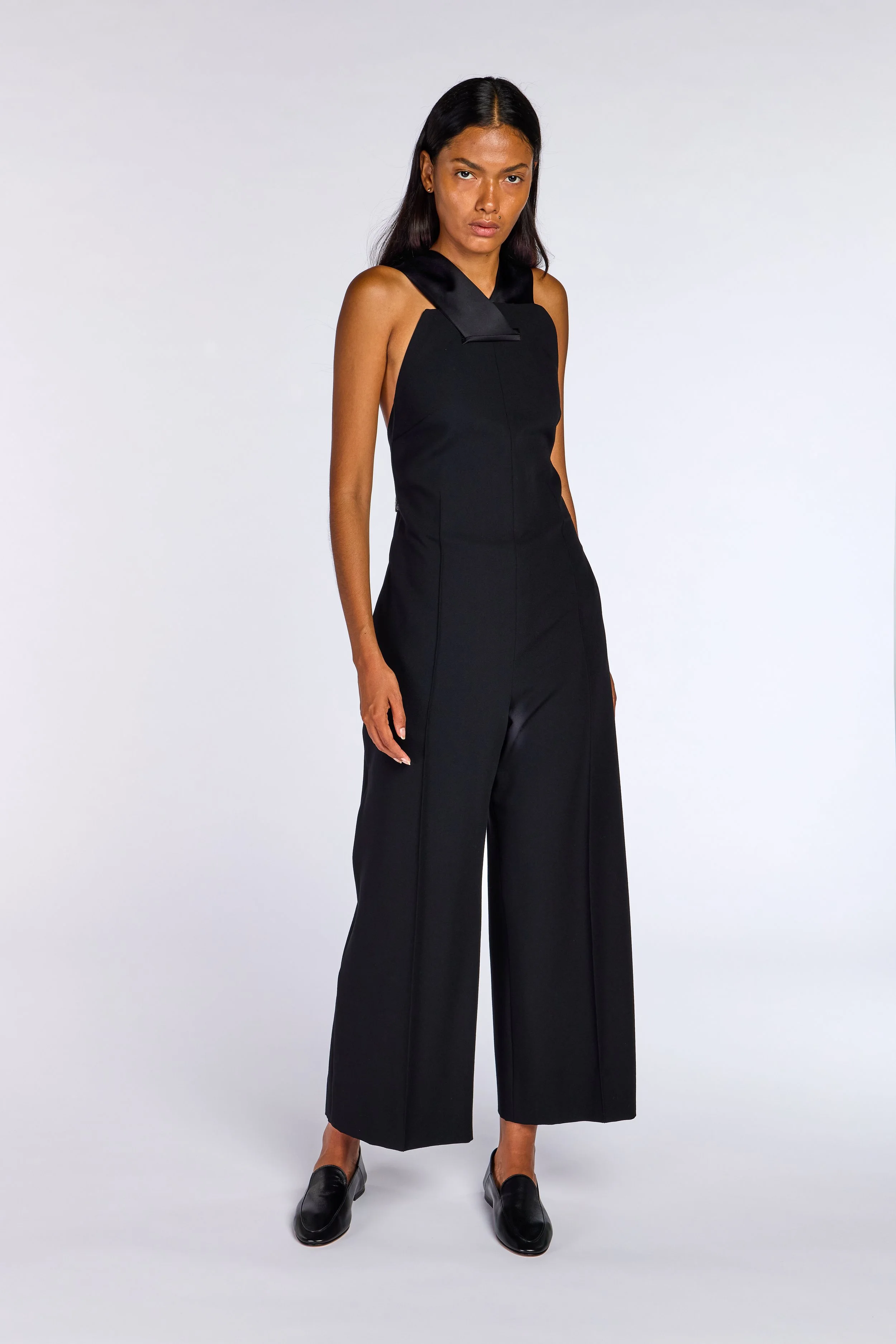 Hermès by Nadège Vanhee S/S 2019 Jumpsuit – view 2