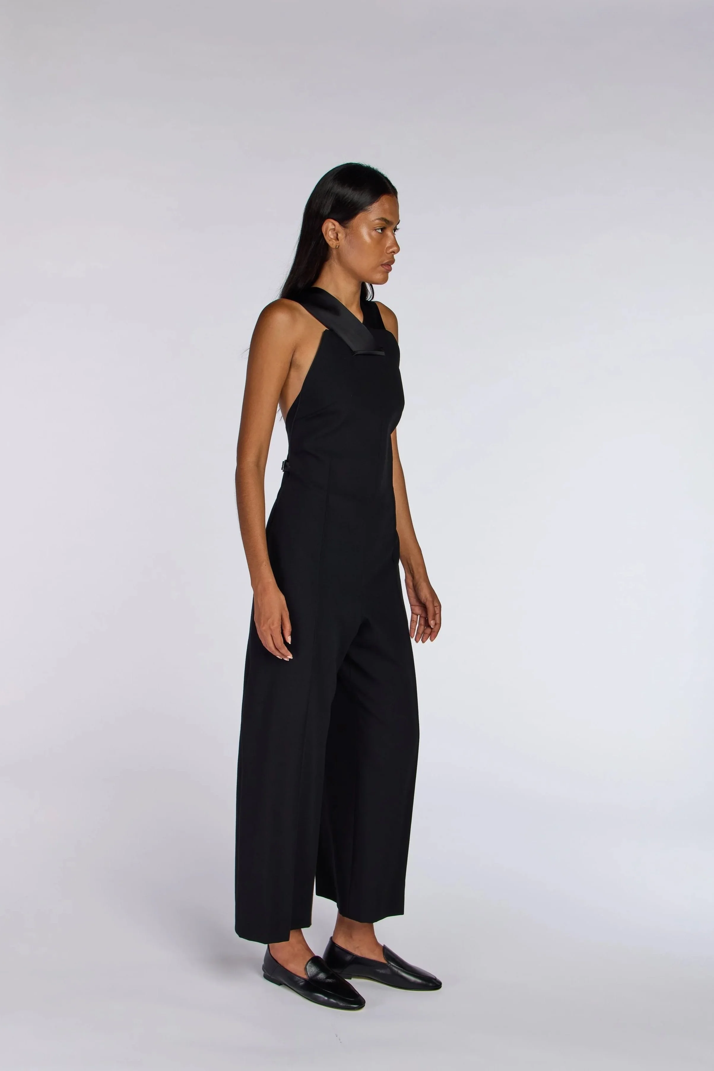 Hermès by Nadège Vanhee S/S 2019 Jumpsuit – view 5