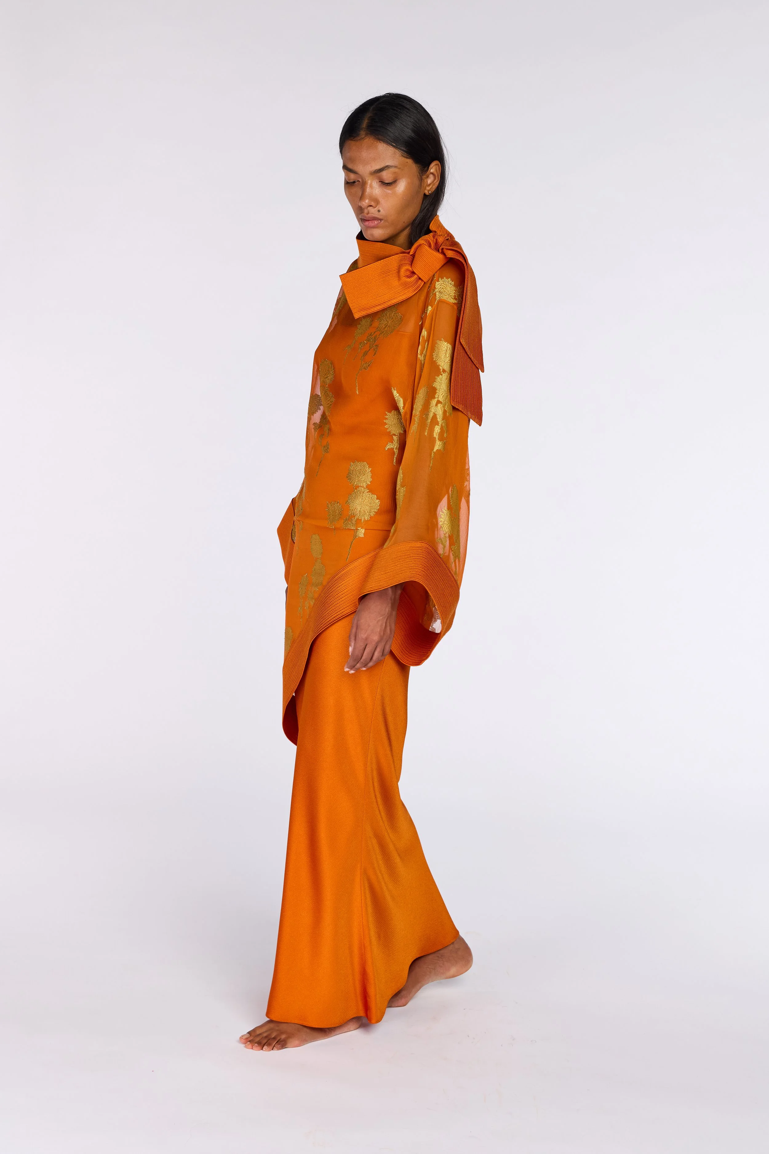 Christian Dior A/W 1999 by John Galliano Dress – view 3