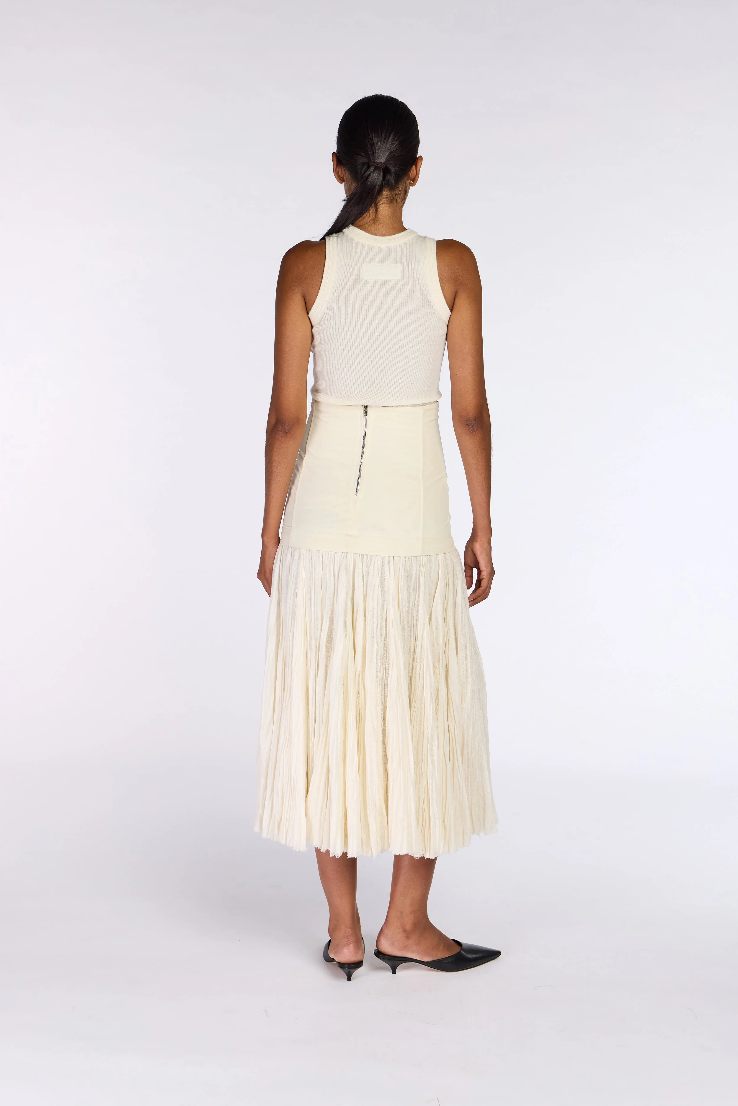 Céline by Phoebe Philo S/S 2014 Skirt – view 6