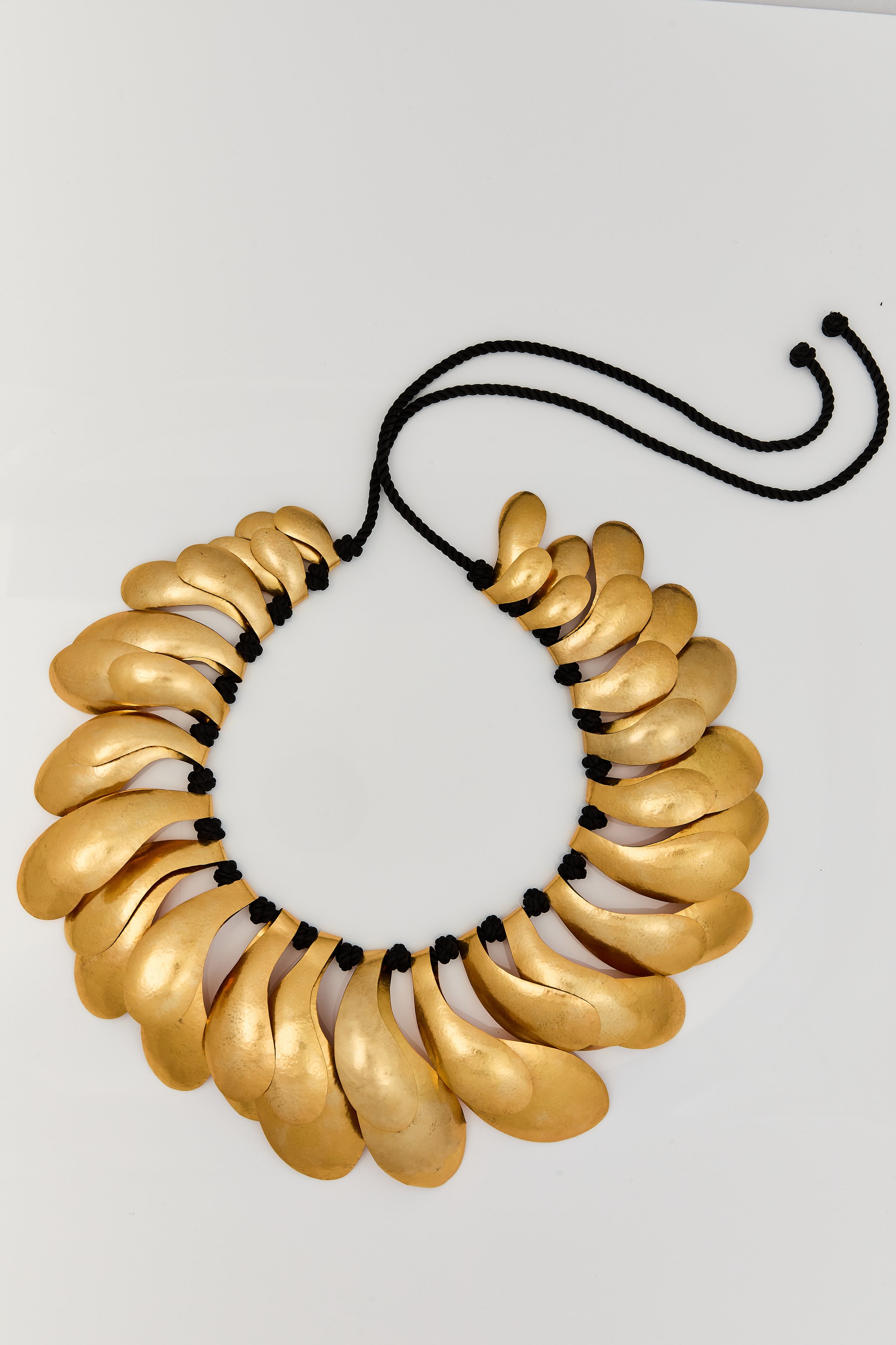 Hervé van der Straeten Necklace