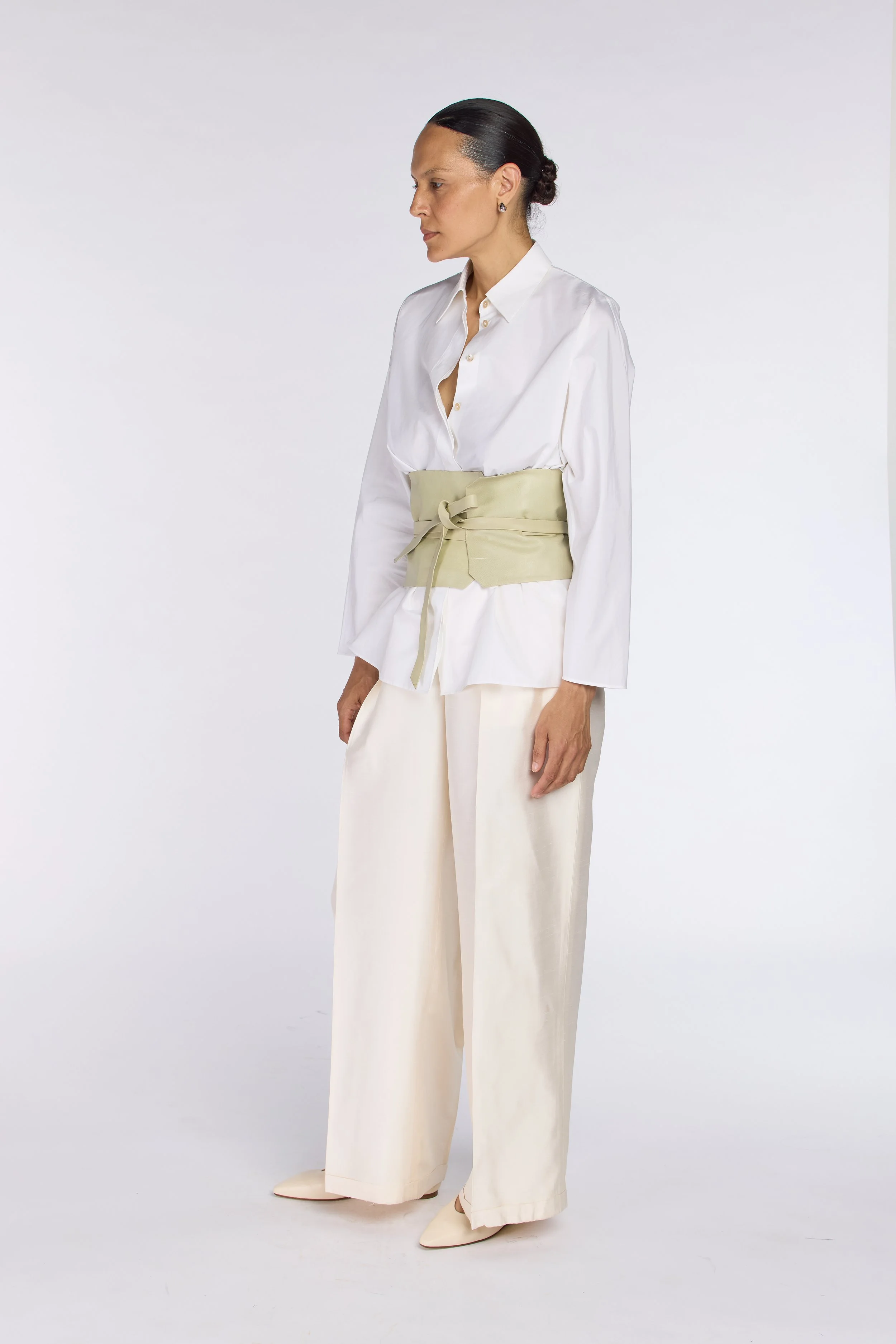 Maison Martin Margiela Obi Belt – view 2