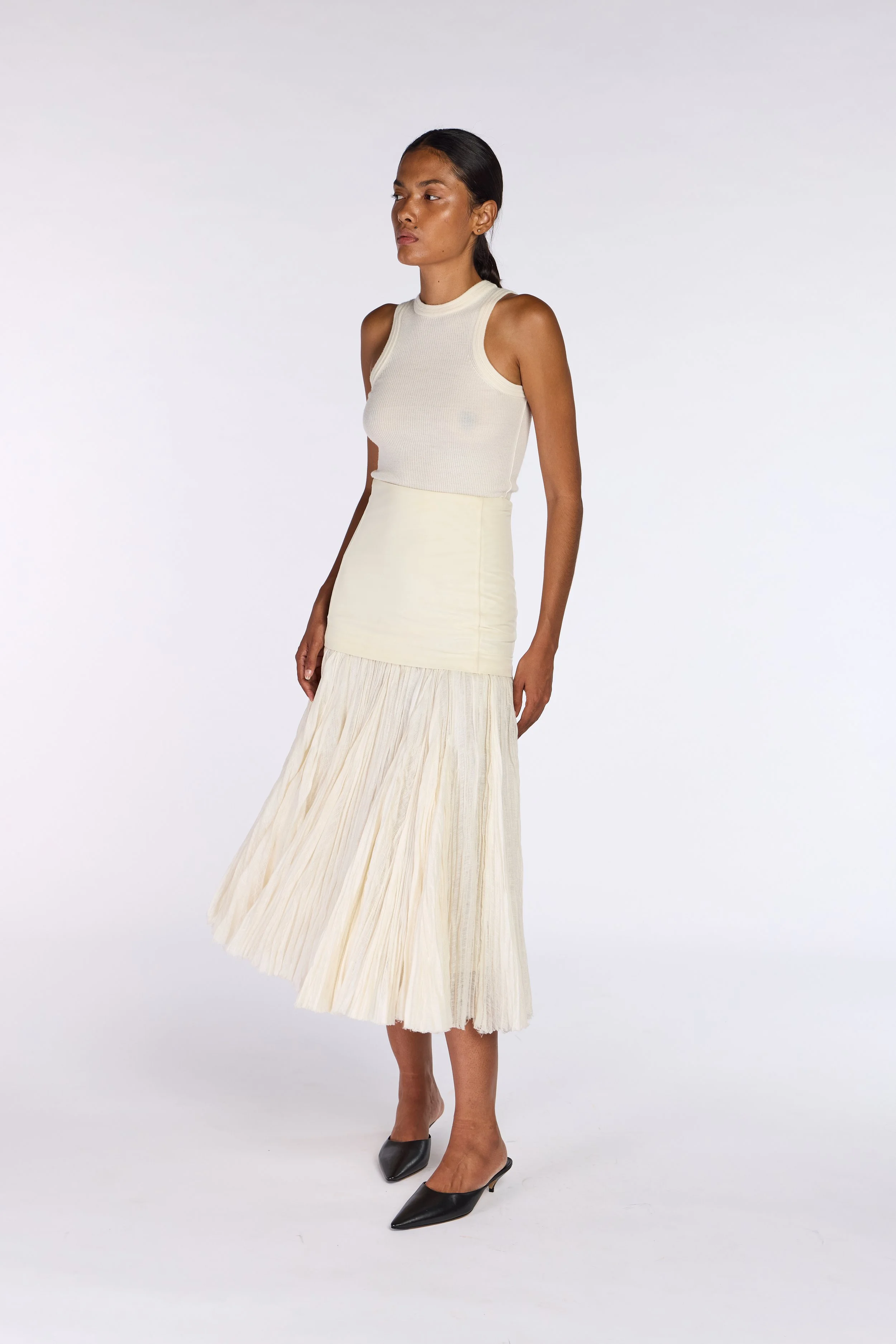 Céline by Phoebe Philo S/S 2014 Skirt – view 4