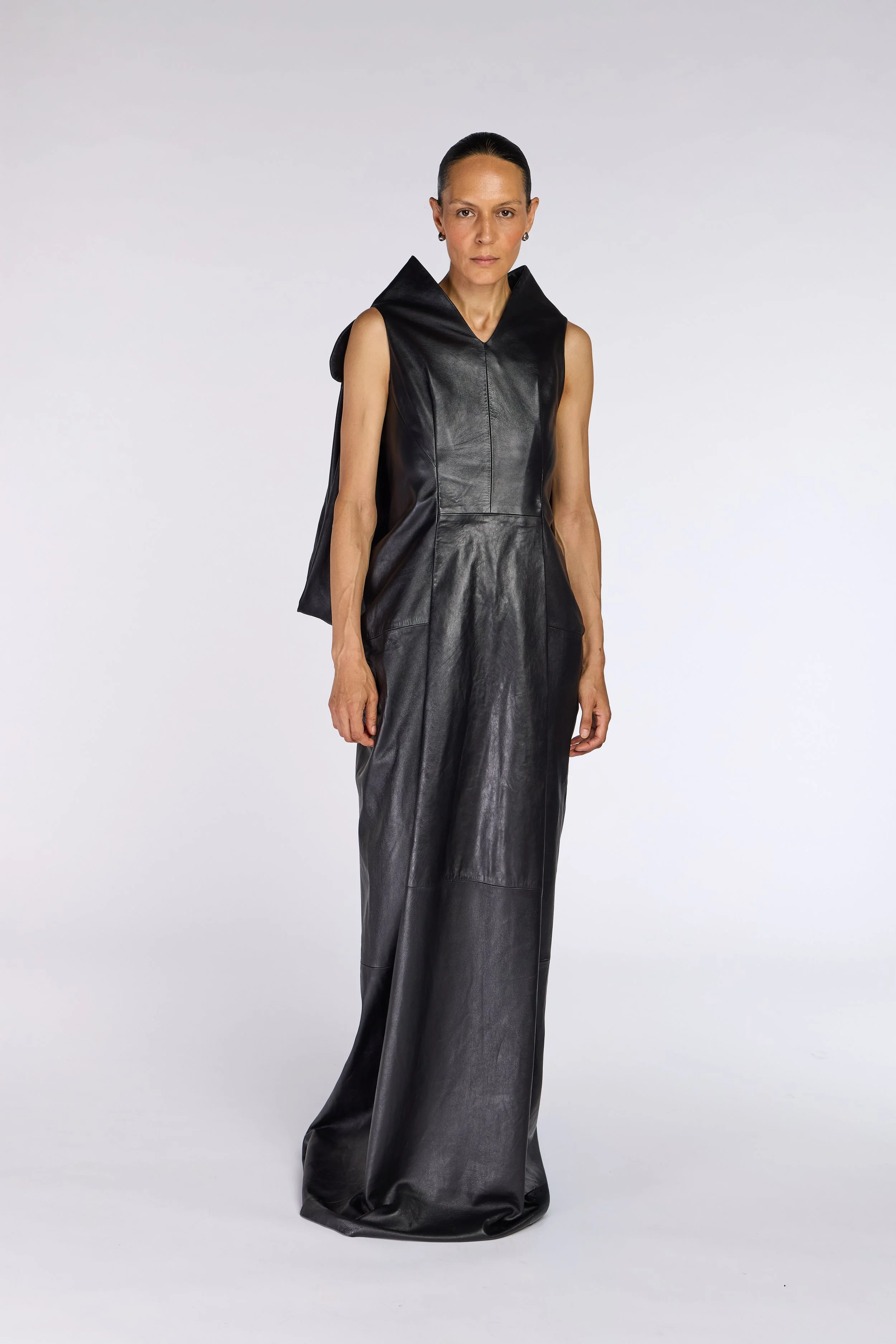 Alexander McQueen A/W 2010 “Angels and Demons” Dress – view 9