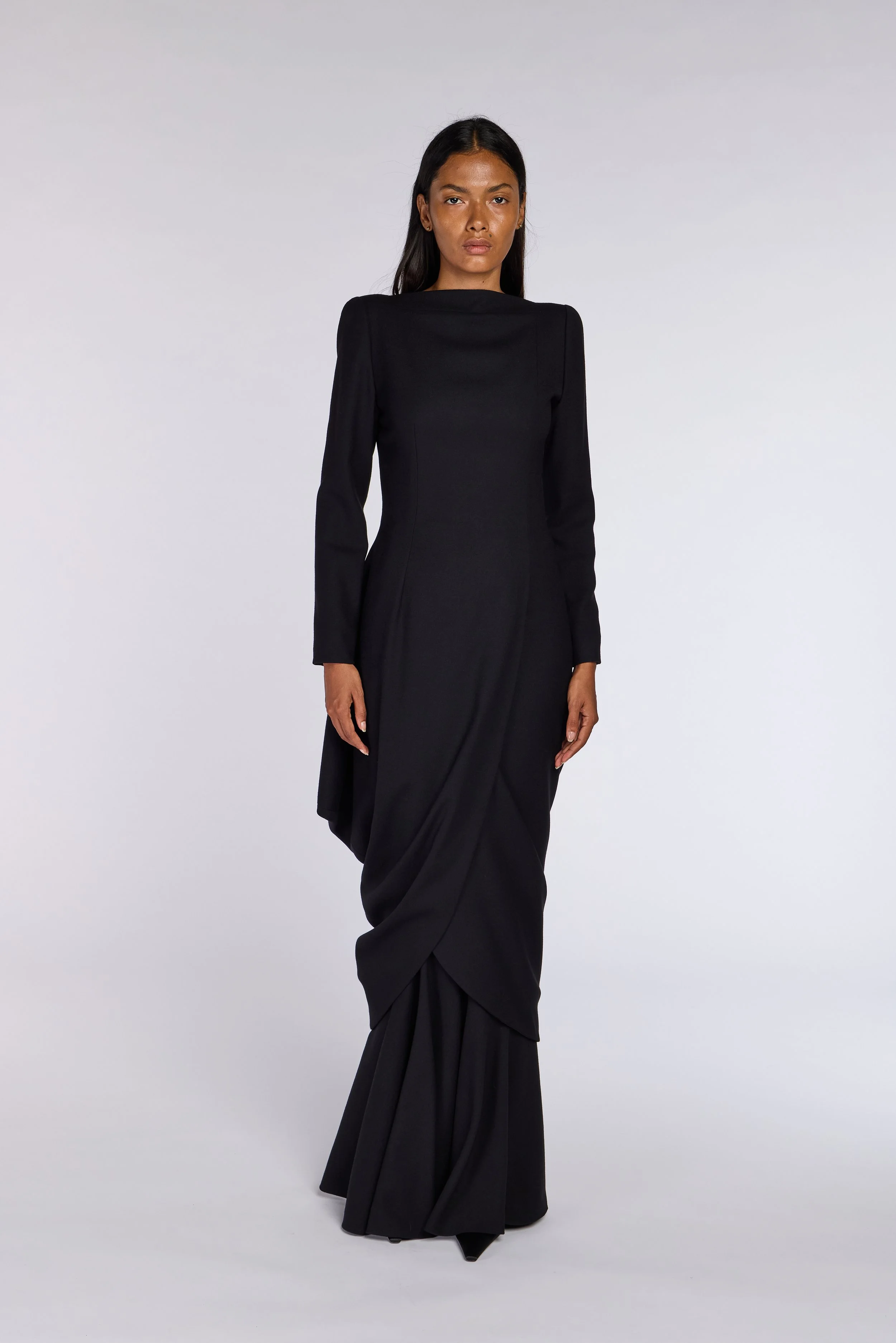 Givenchy by John Galliano A/W 1996 Skirt and Top Ensemble – view 10