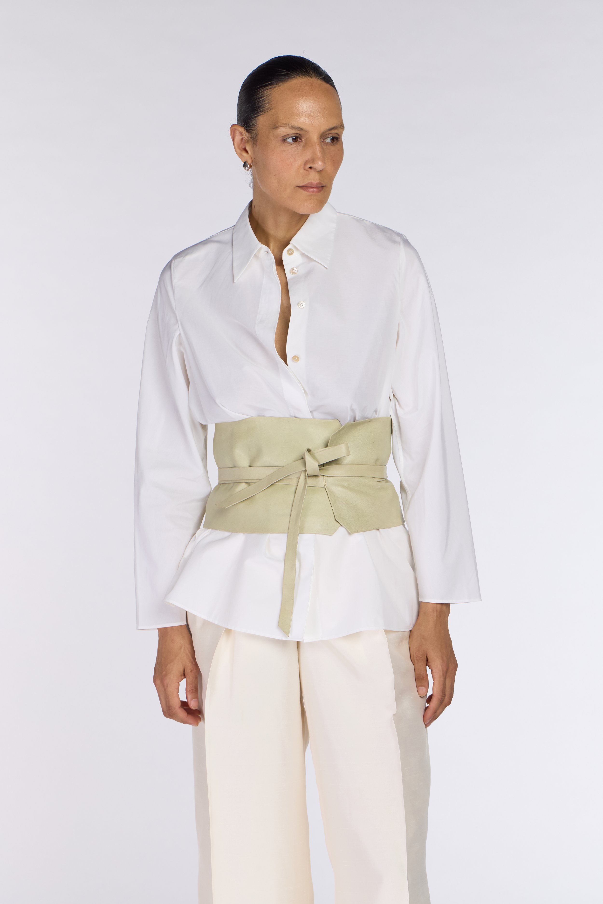 Maison Martin Margiela Obi Belt