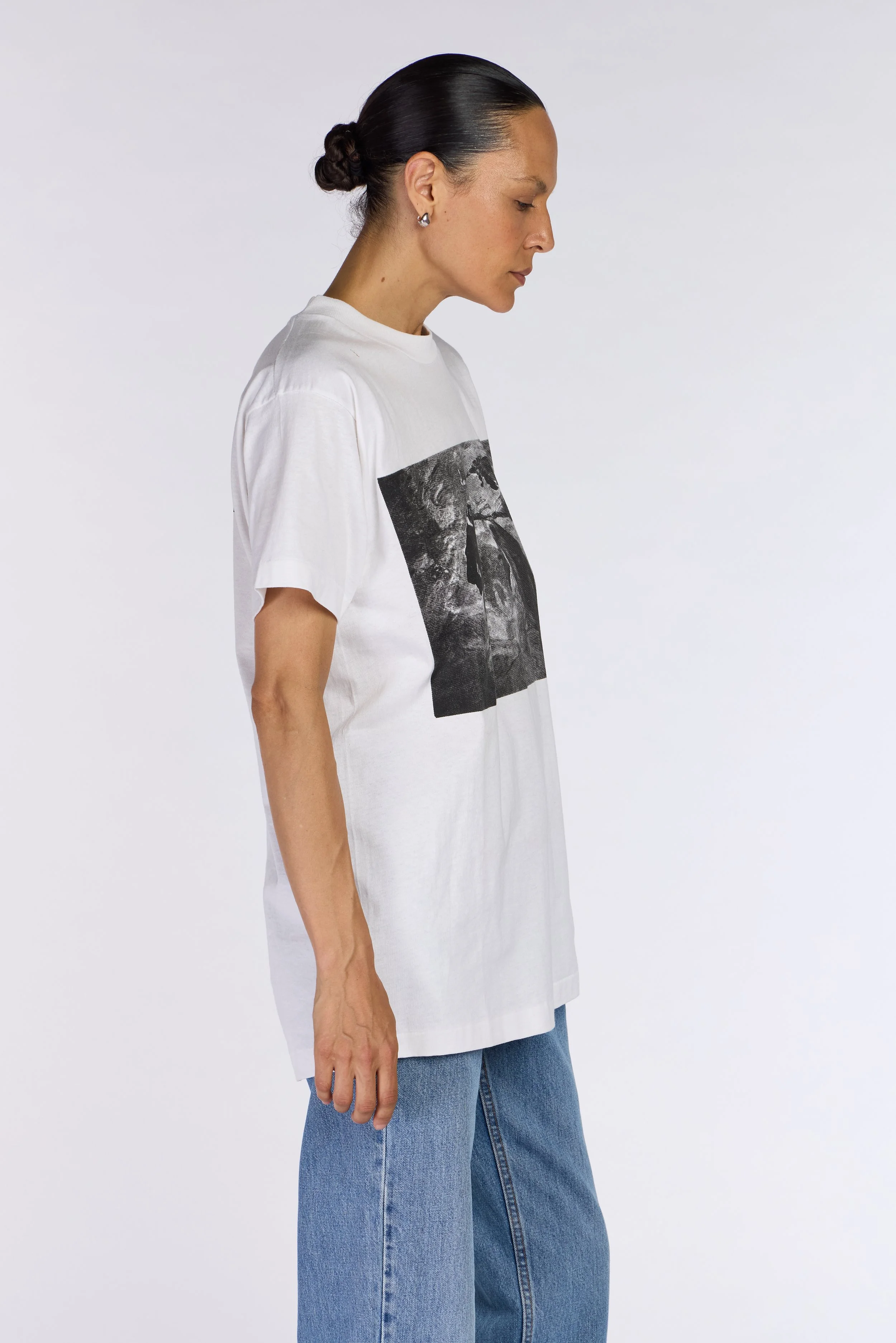 John Galliano A/W 1989 “Nancy Cunard” 1990 T-shirt – view 5
