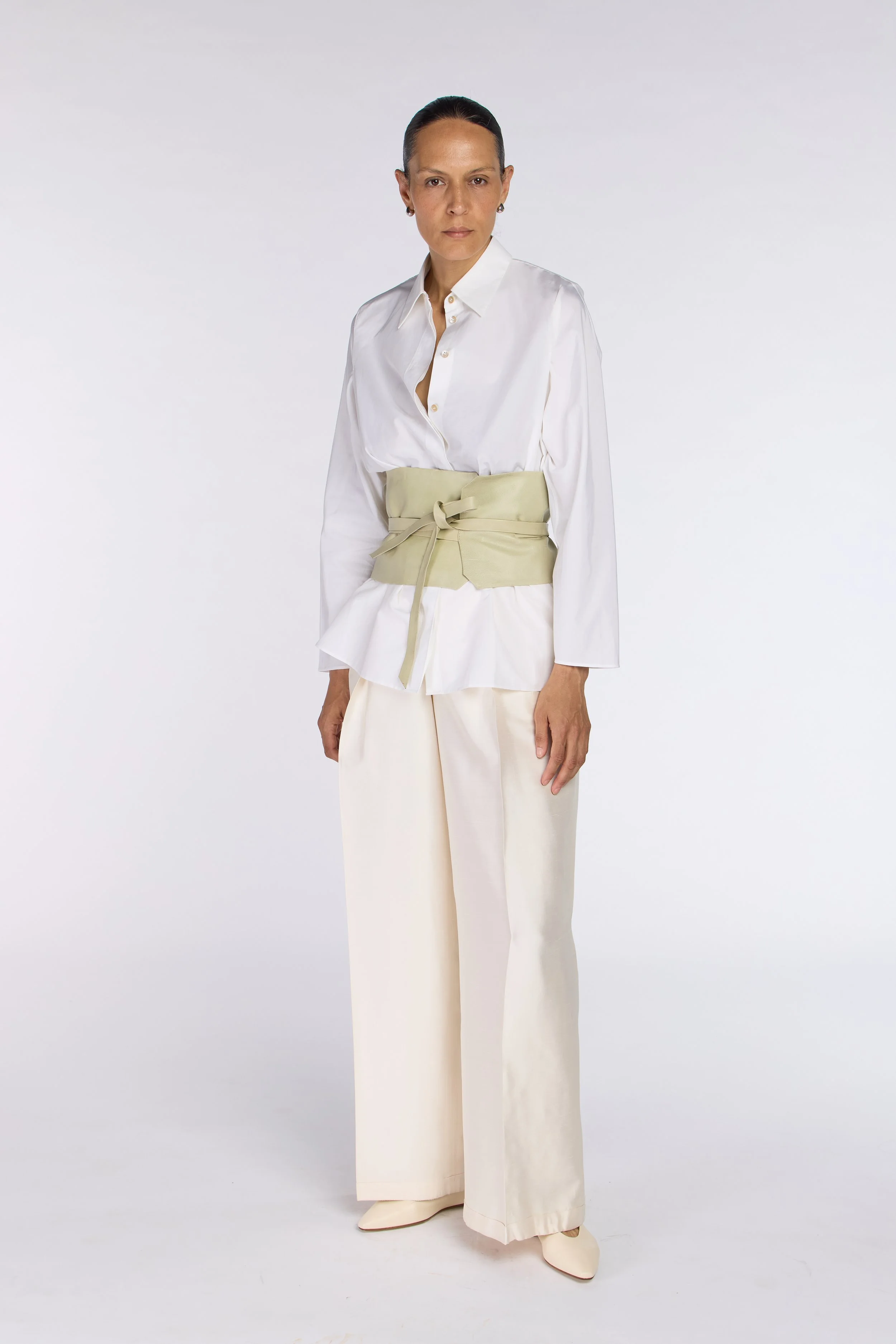 Maison Martin Margiela Obi Belt – view 5