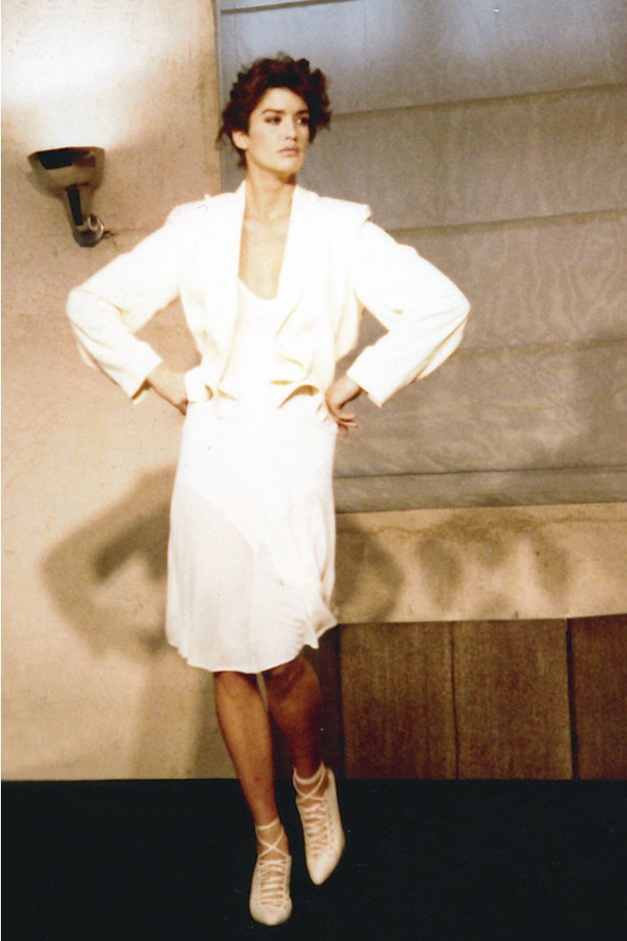 Alaïa Spring Summer