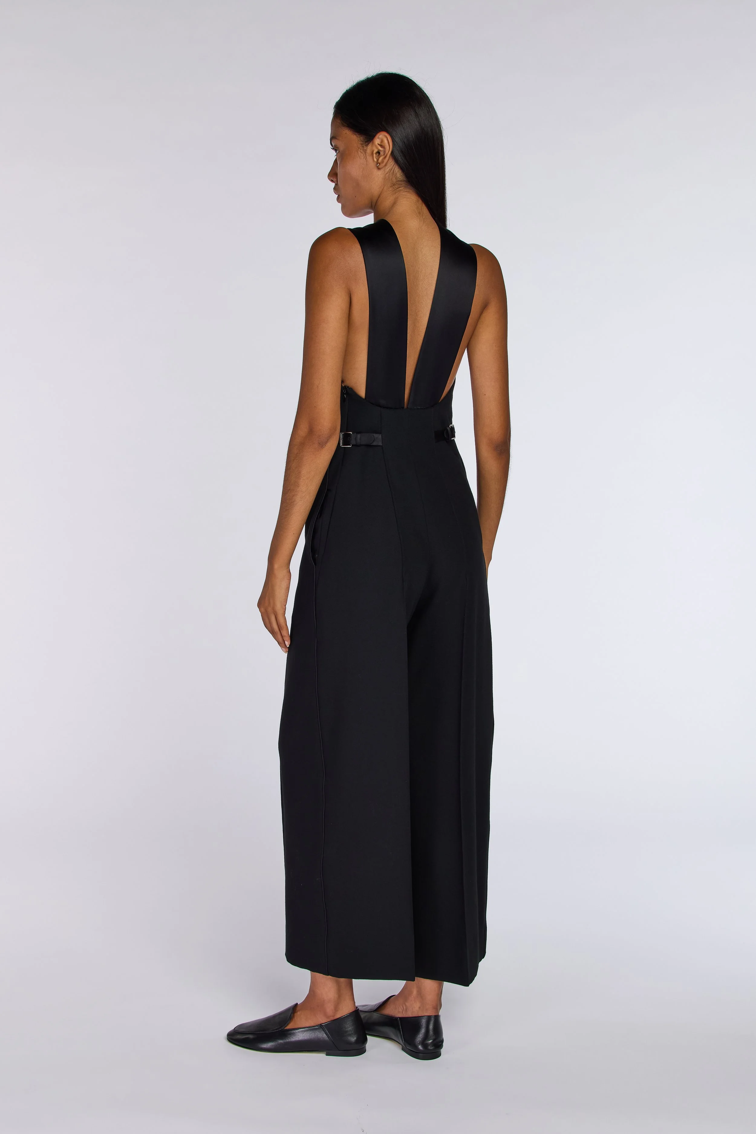 Hermès by Nadège Vanhee S/S 2019 Jumpsuit – view 8