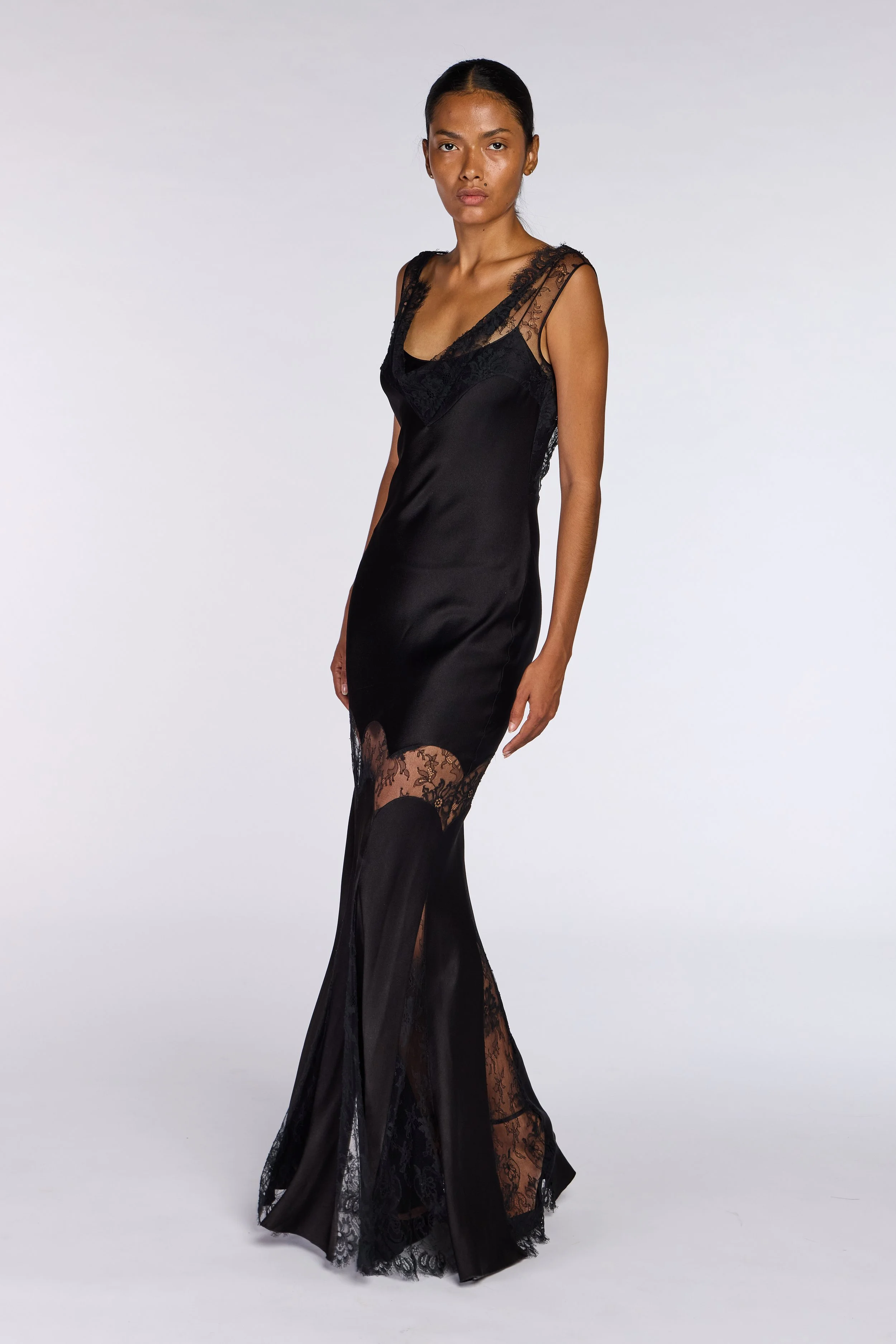 John Galliano 2003 Dress – view 3