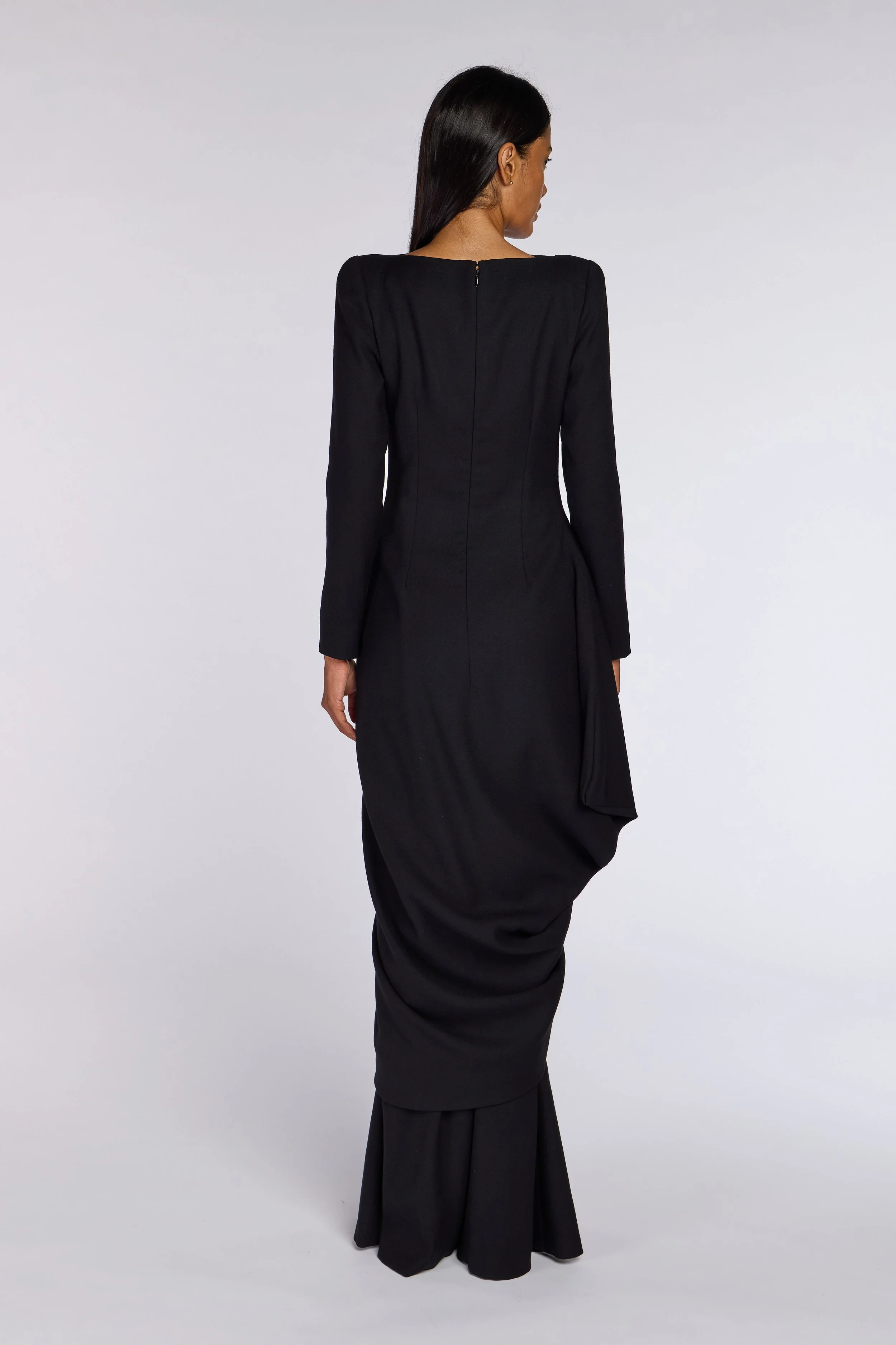Givenchy by John Galliano A/W 1996 Skirt and Top Ensemble – view 7