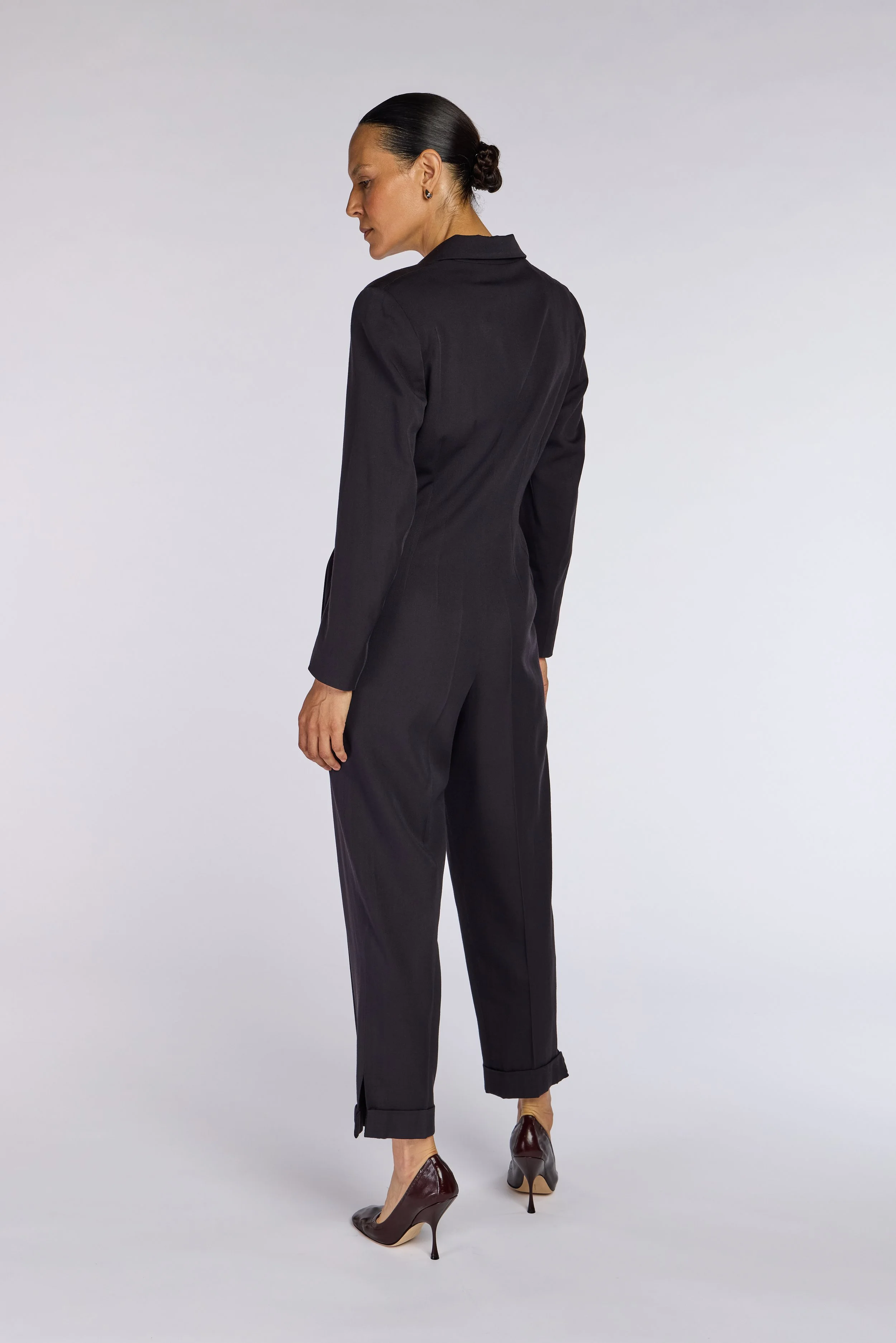 John Galliano A/W 1989 “Nancy Cunard” Jumpsuit – view 7