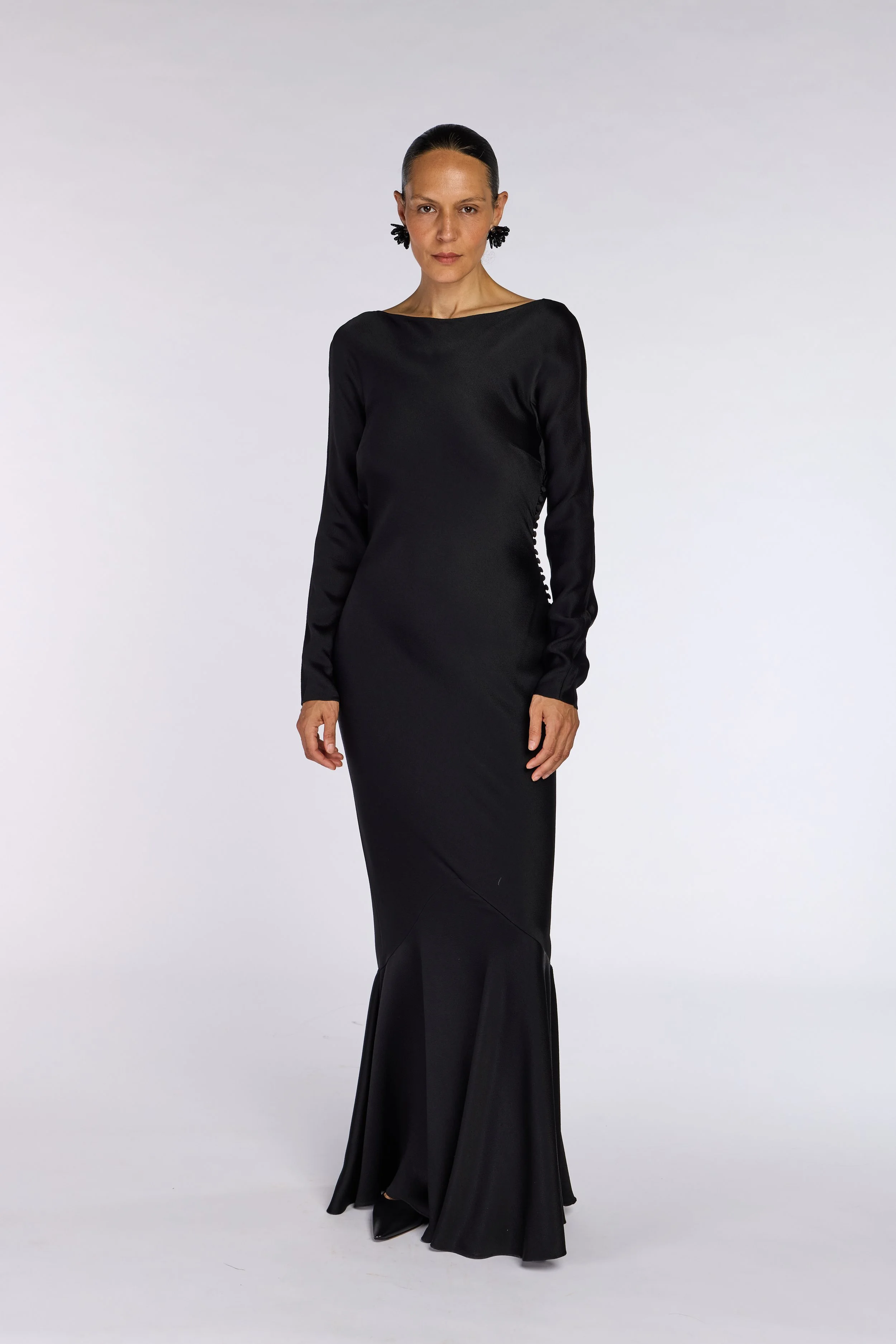 Christian Dior 2002 by John Galliano Gown – view 10