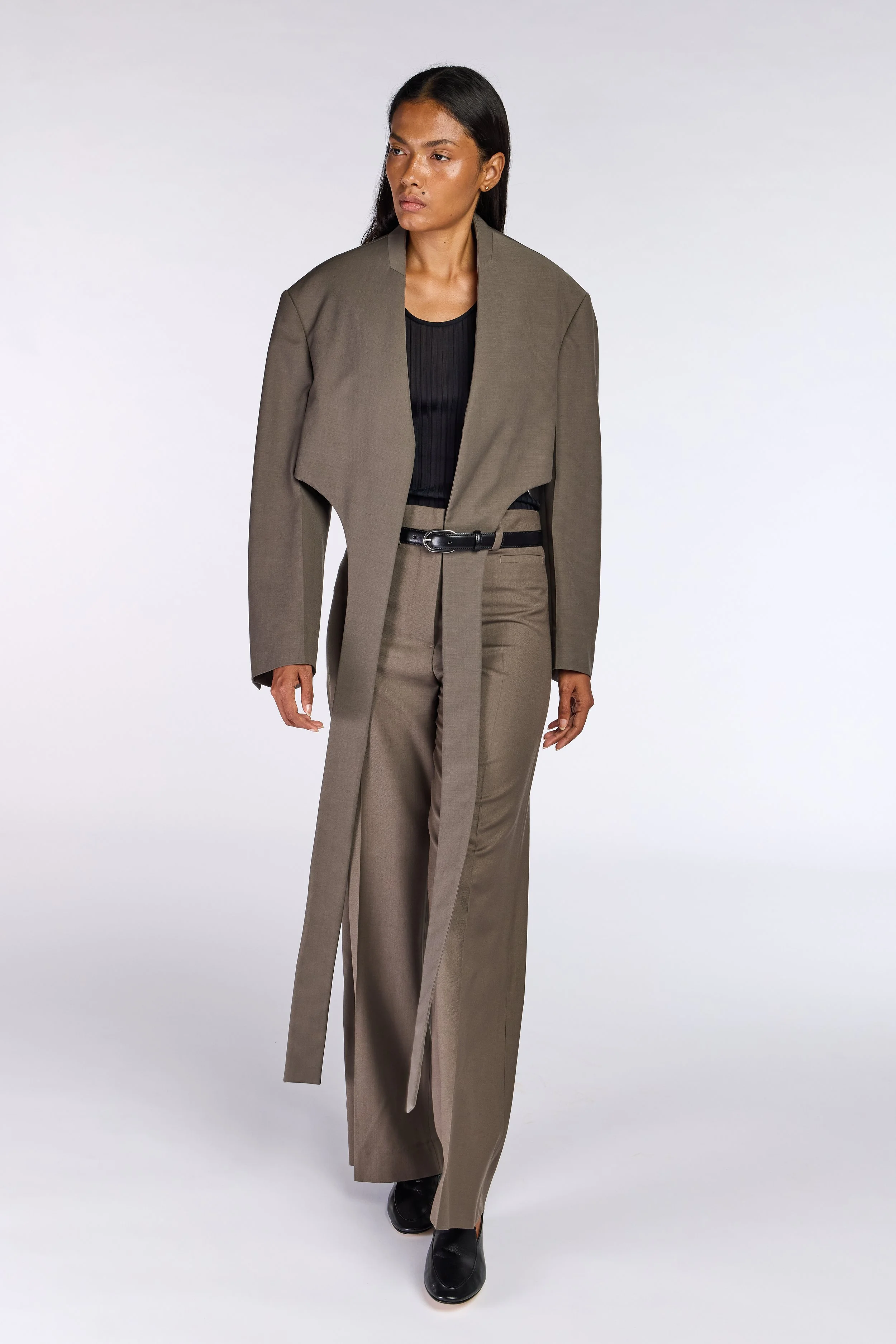Céline by Phoebe Philo S/S 2018 Jacket – view 3
