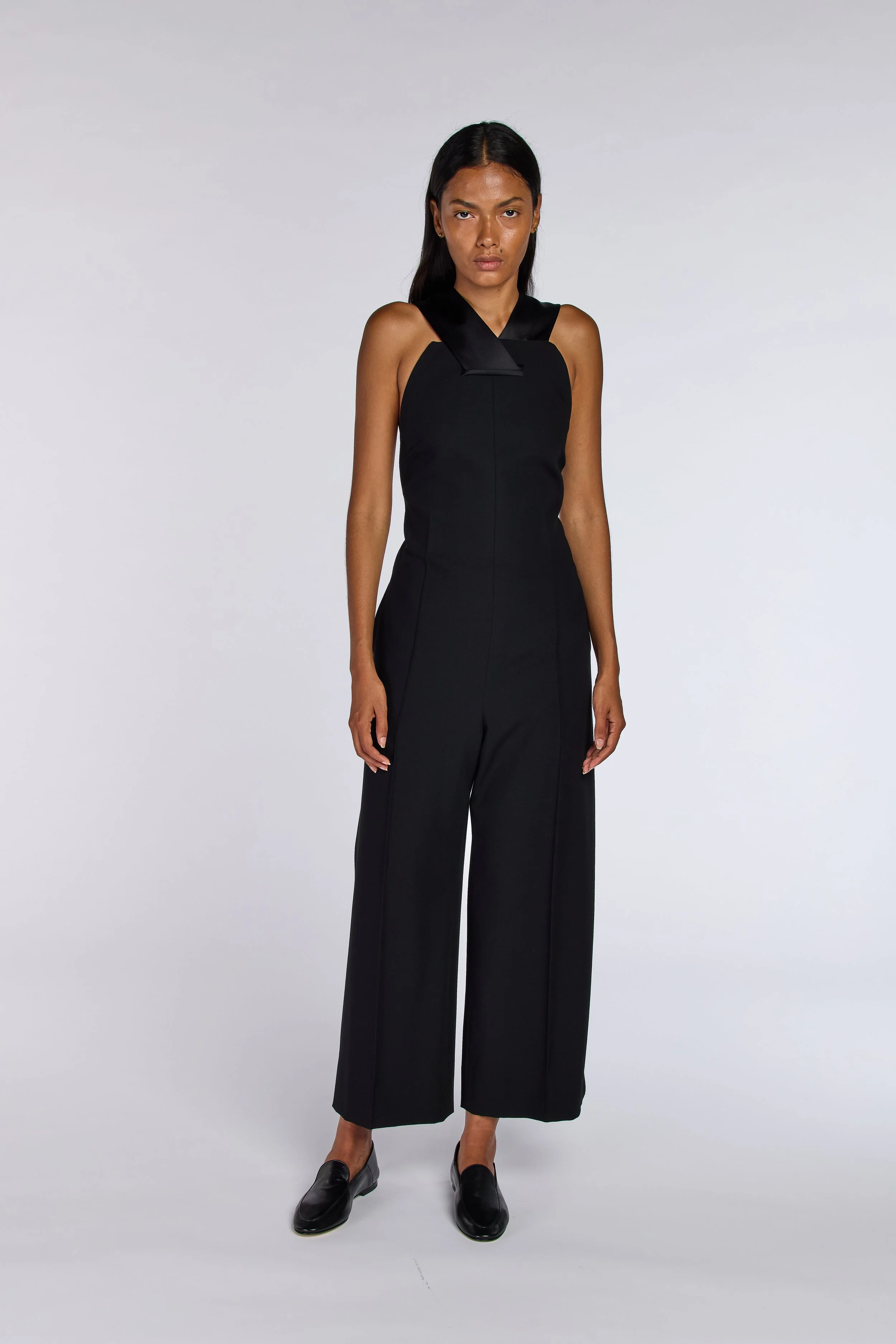 Hermès by Nadège Vanhee S/S 2019 Jumpsuit – view 4