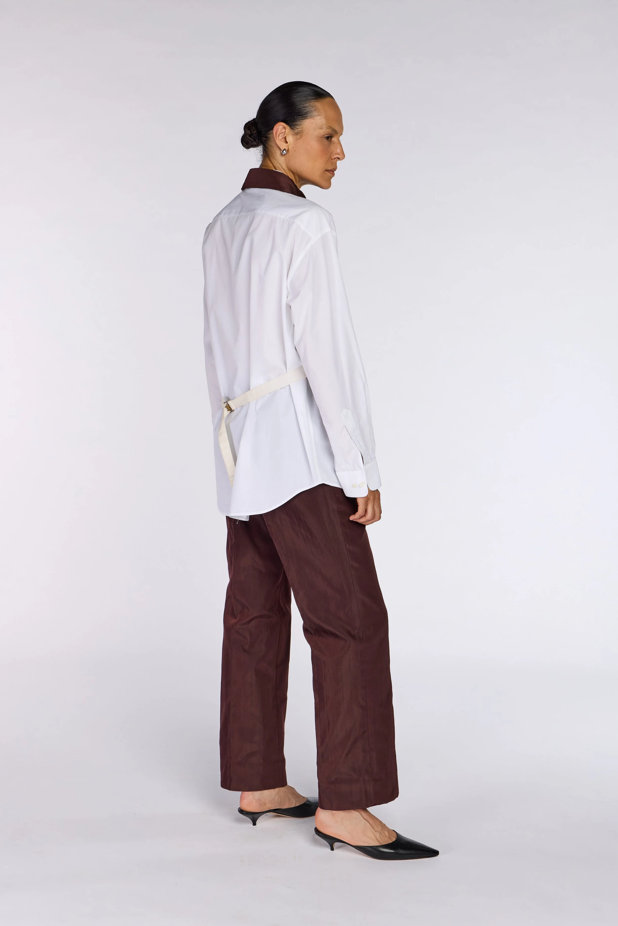 Comme des Garçons S/S 1995 “Transcending Gender” Collection Suit – view 11