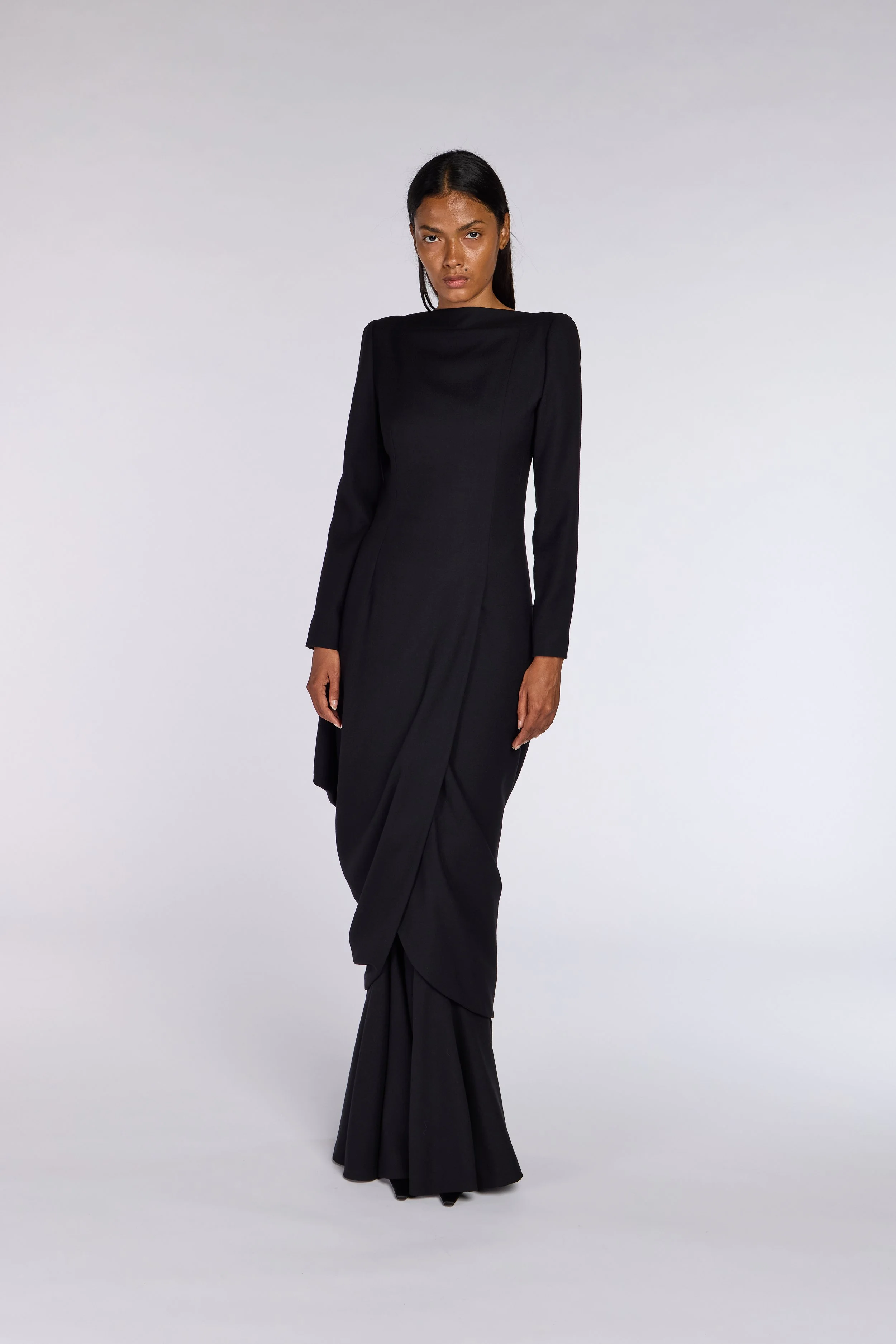 Givenchy by John Galliano A/W 1996 Skirt and Top Ensemble – view 18