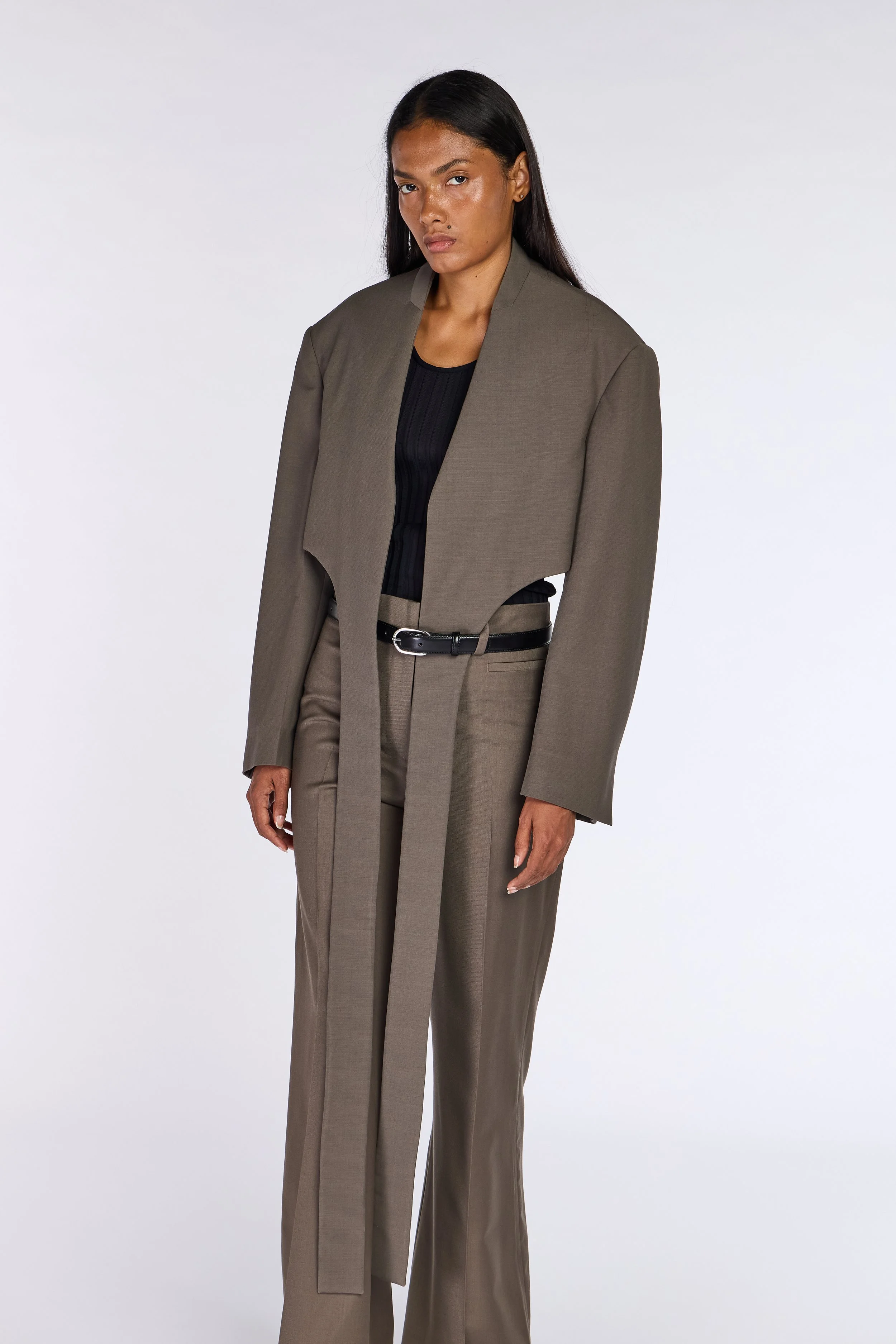 Céline by Phoebe Philo S/S 2018 Jacket – view 8