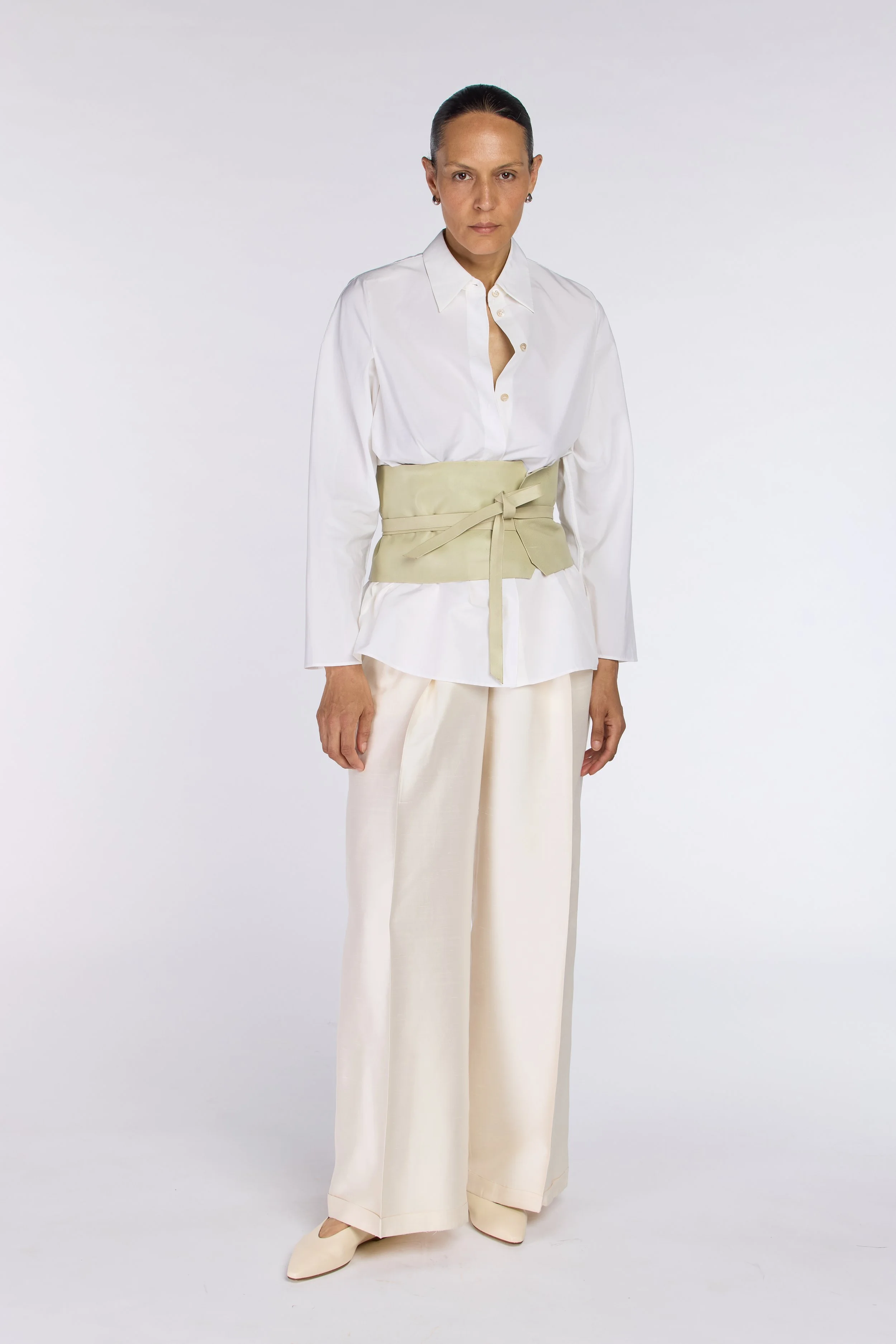 Maison Martin Margiela Obi Belt – view 6
