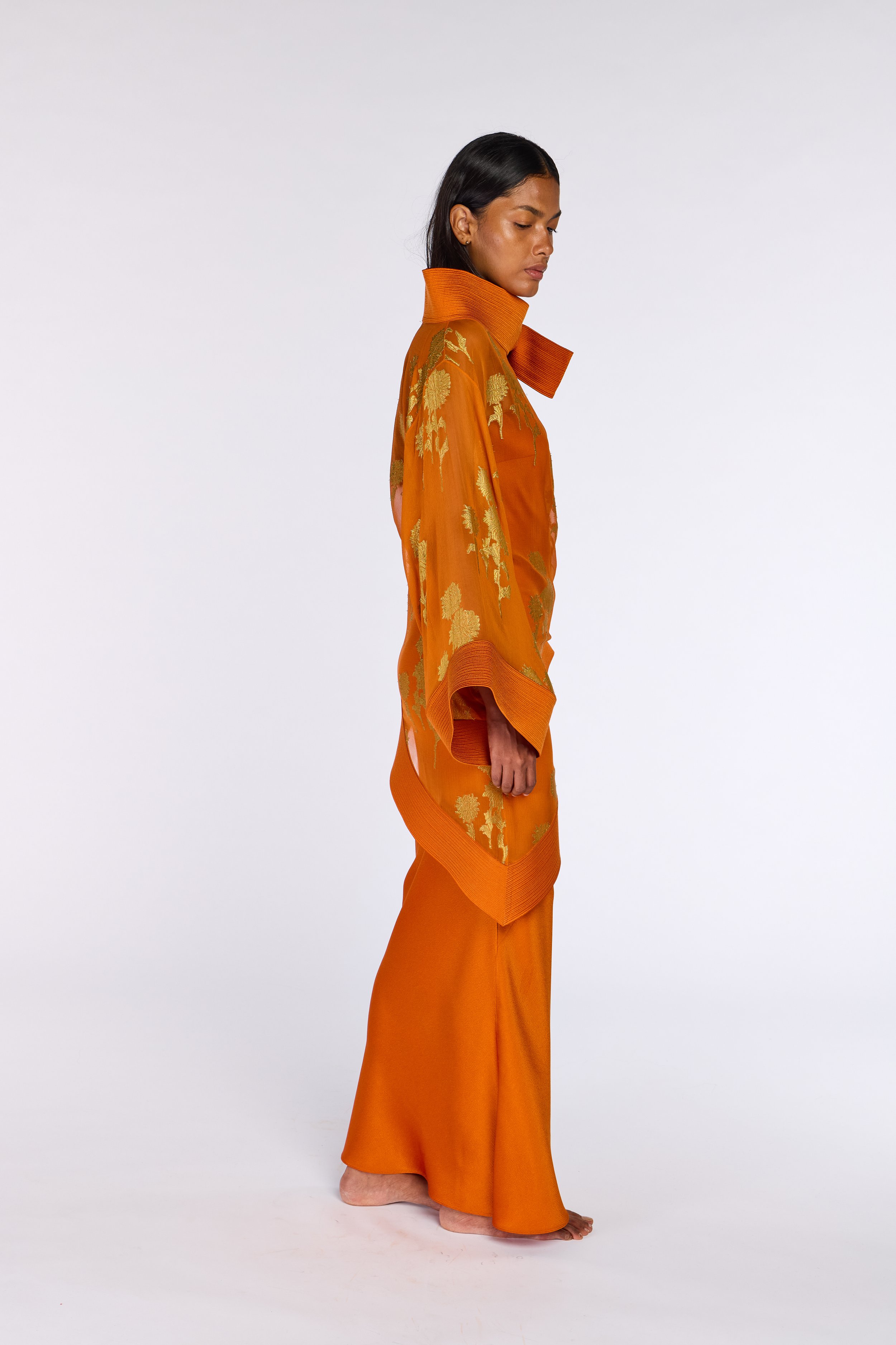 Christian Dior A/W 1999 by John Galliano Dress – view 7