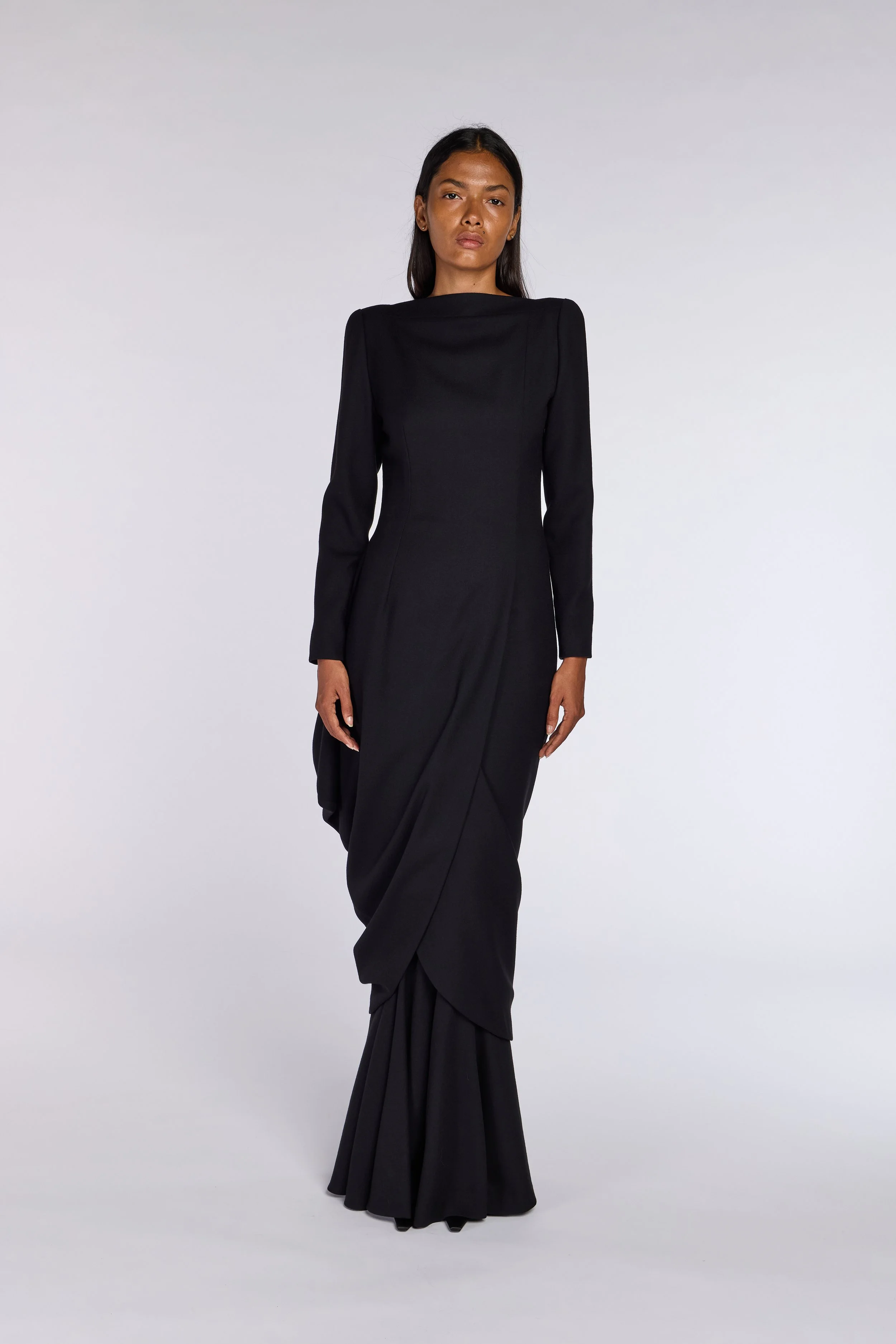 Givenchy by John Galliano A/W 1996 Skirt and Top Ensemble – view 12