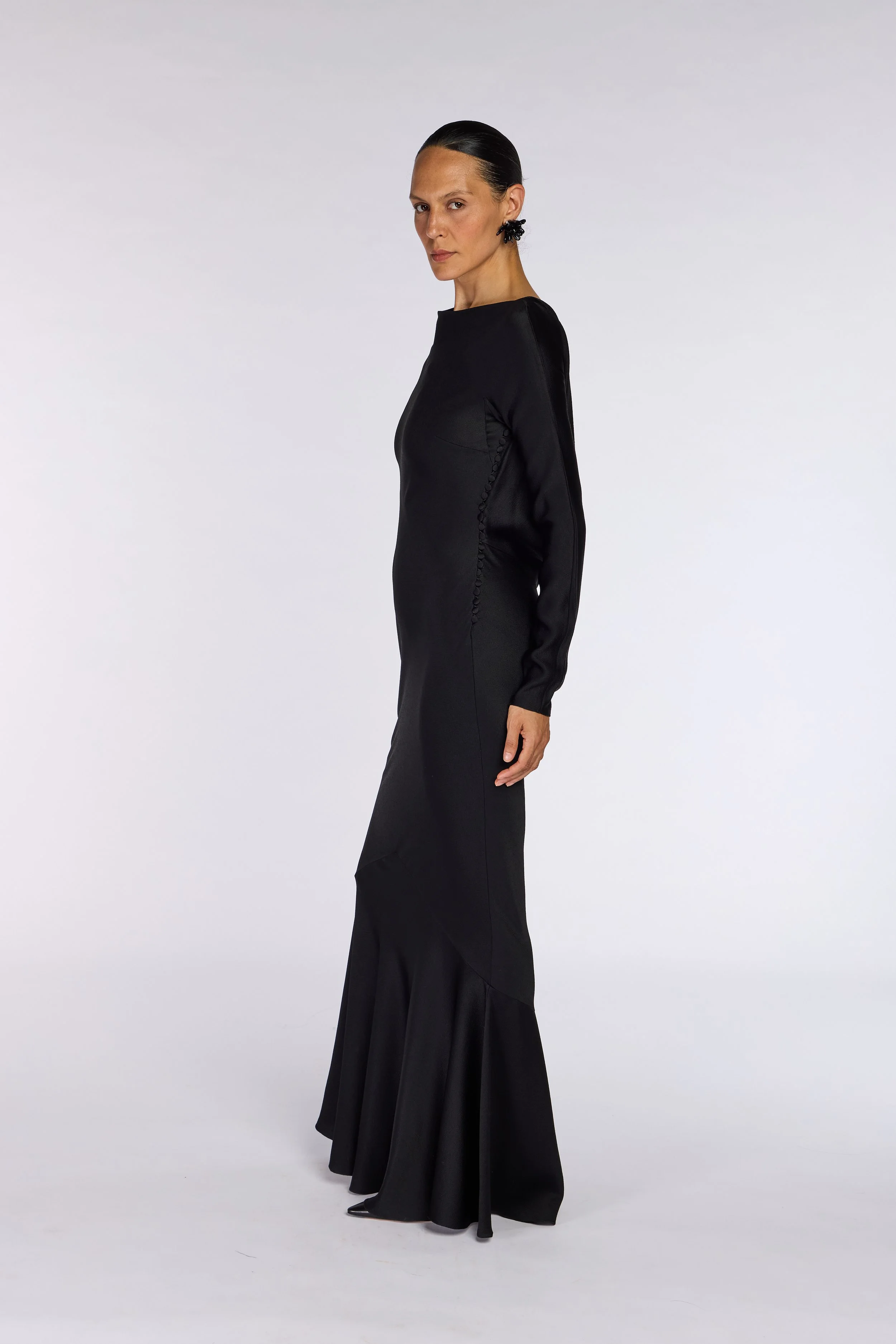 Christian Dior 2002 by John Galliano Gown – view 11