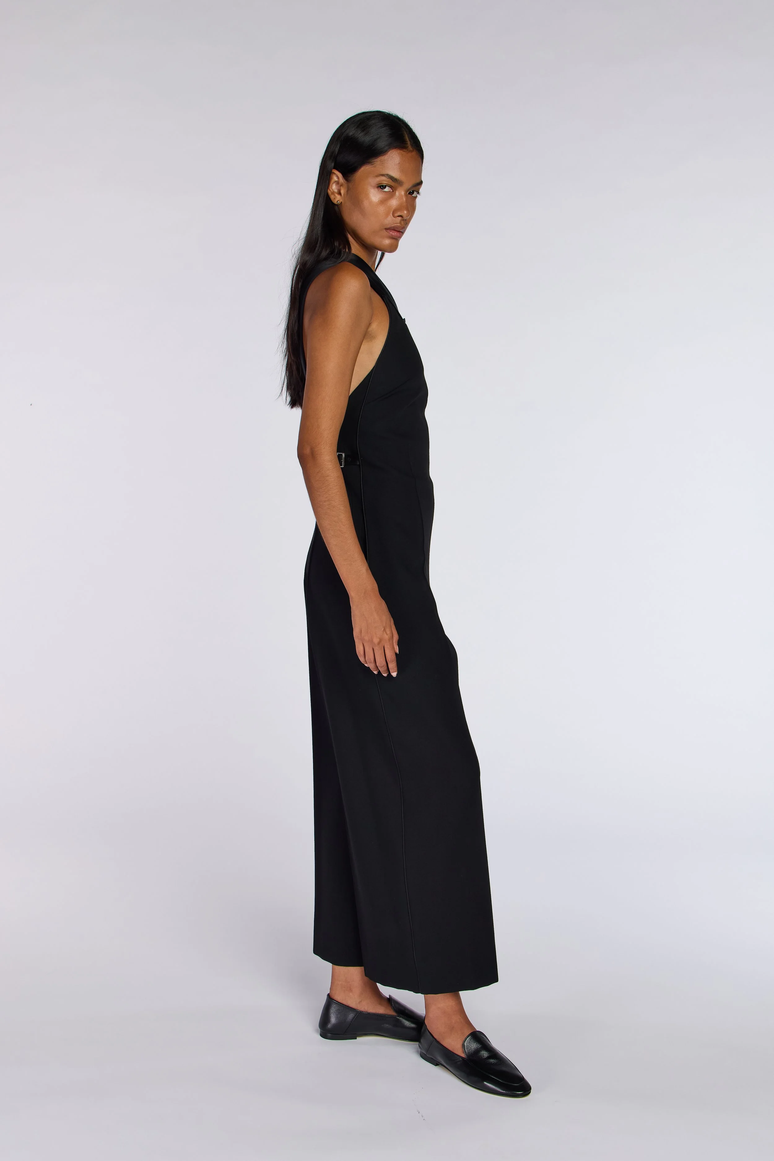 Hermès by Nadège Vanhee S/S 2019 Jumpsuit – view 6