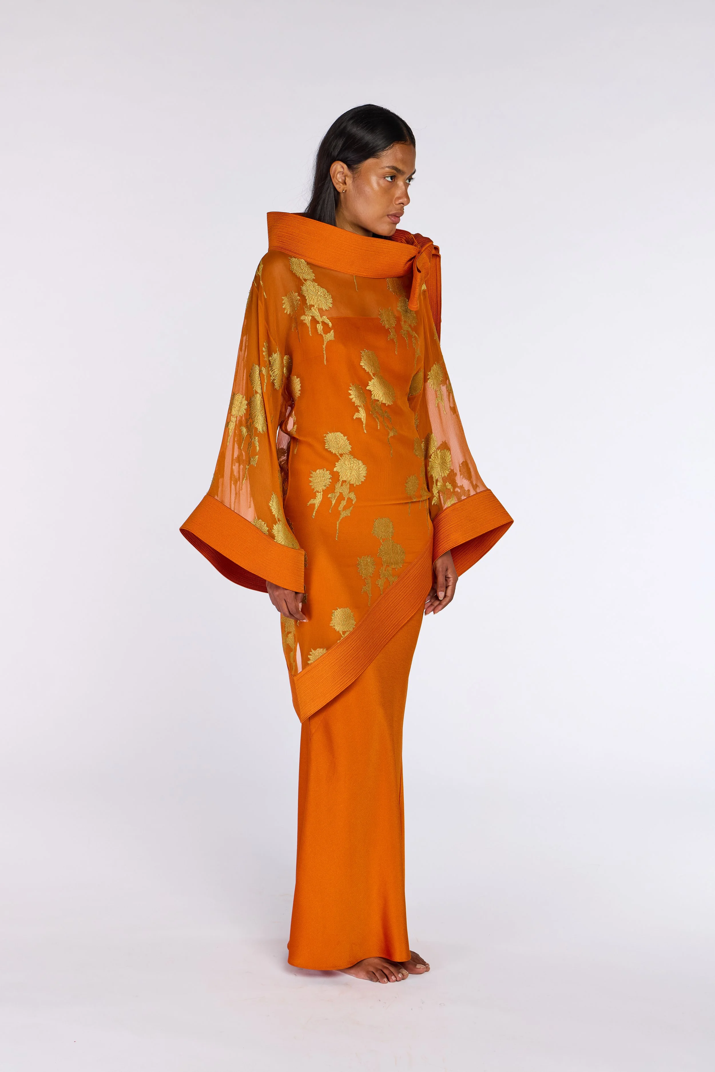 Christian Dior A/W 1999 by John Galliano Dress