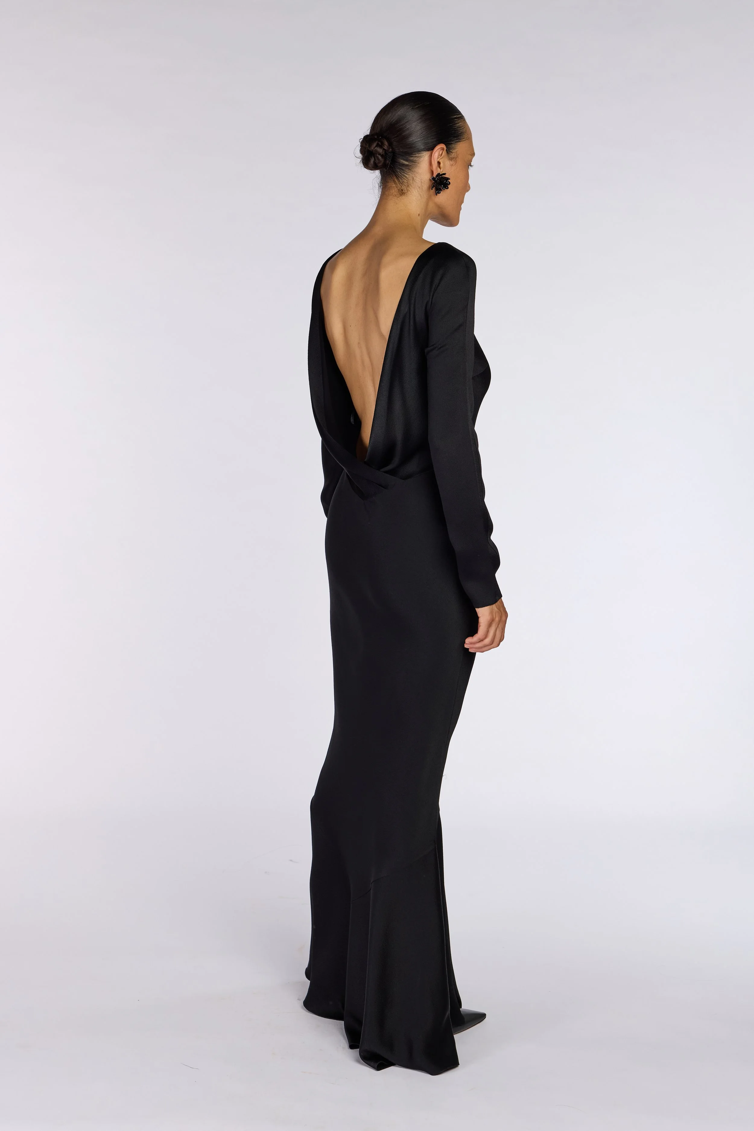 Christian Dior 2002 by John Galliano Gown – view 2