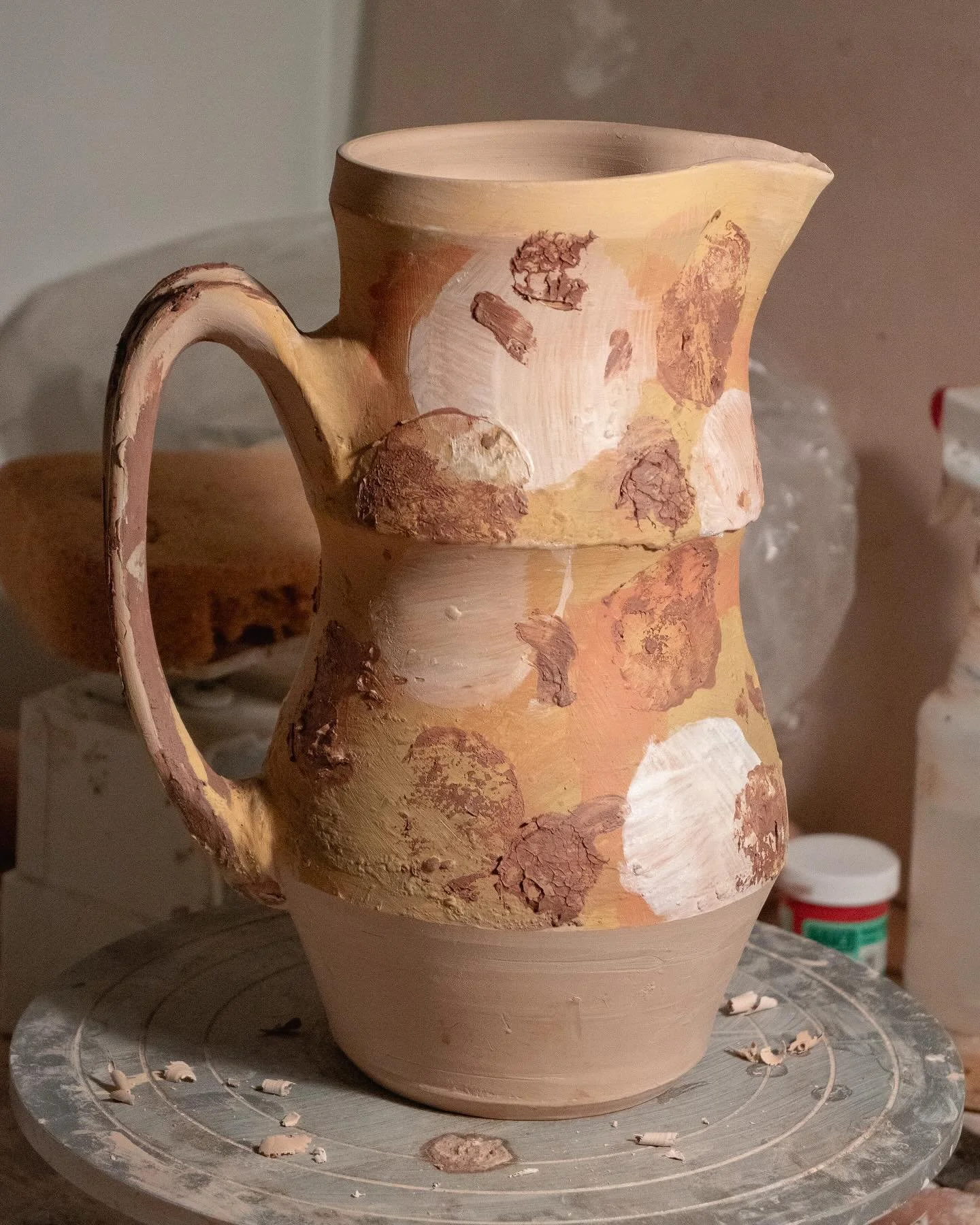 Trying out something new Tonight