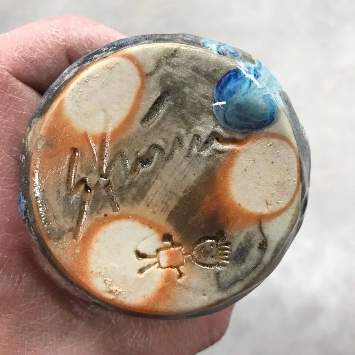 👉repost from @brentskinnerpottery 👈
______________________________________________
&middot;
&middot;
&middot;
&middot;
&middot;
&middot;
#midwestclayartists #pottery #potter #ceramicist #art #artist #midwestart #midwestartist #joplin #joplinmo #jop