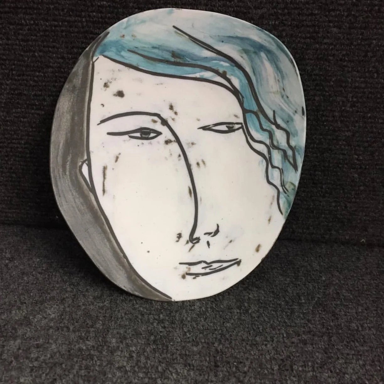 👉repost from @melodyknowles_clayartist 👈
______________________________________________
&middot;
&middot;
&middot;
&middot;
&middot;
&middot;
#midwestclayartists #pottery #potter #ceramicist #art #artist #midwestart #midwestartist #joplin #joplinmo