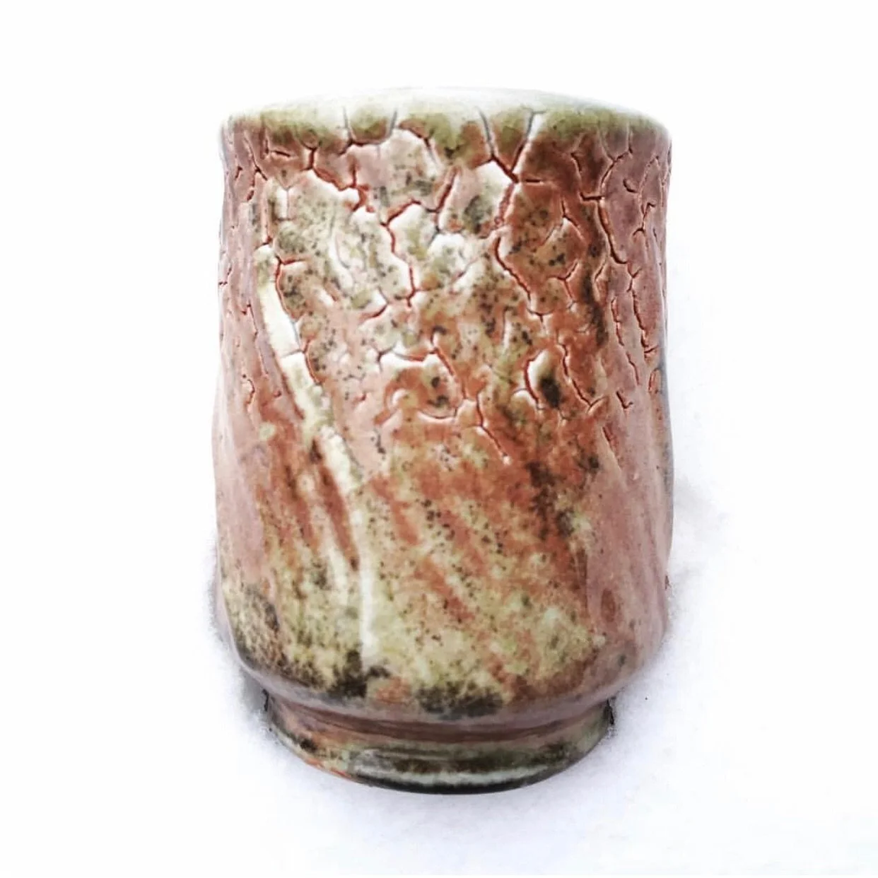 👉repost from @brentskinnerpottery 👈
______________________________________________
&middot;
&middot;
&middot;
&middot;
&middot;
&middot;
#midwestclayartists #pottery #potter #ceramicist #art #artist #midwestart #midwestartist #joplin #joplinmo #jop